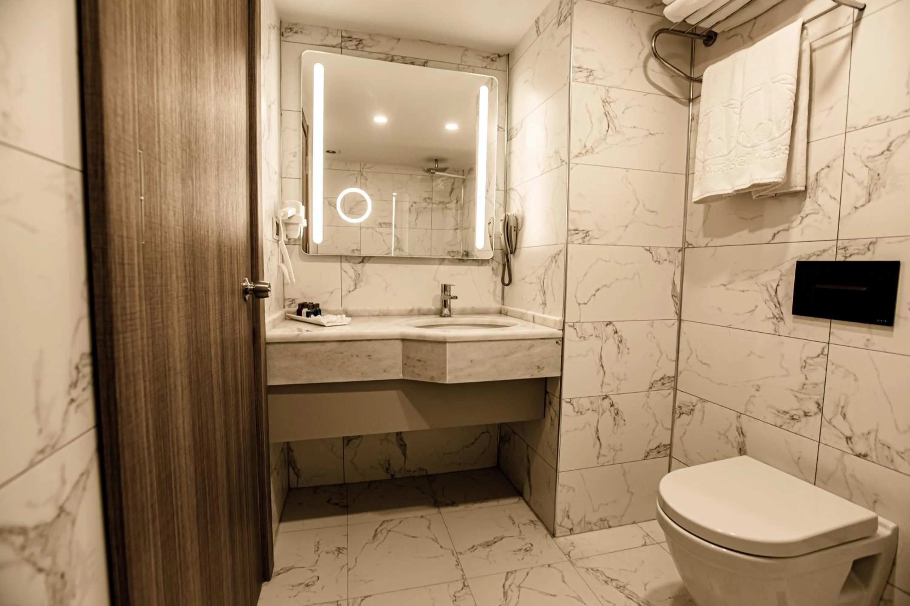 Mustafa Cappadocia Resort