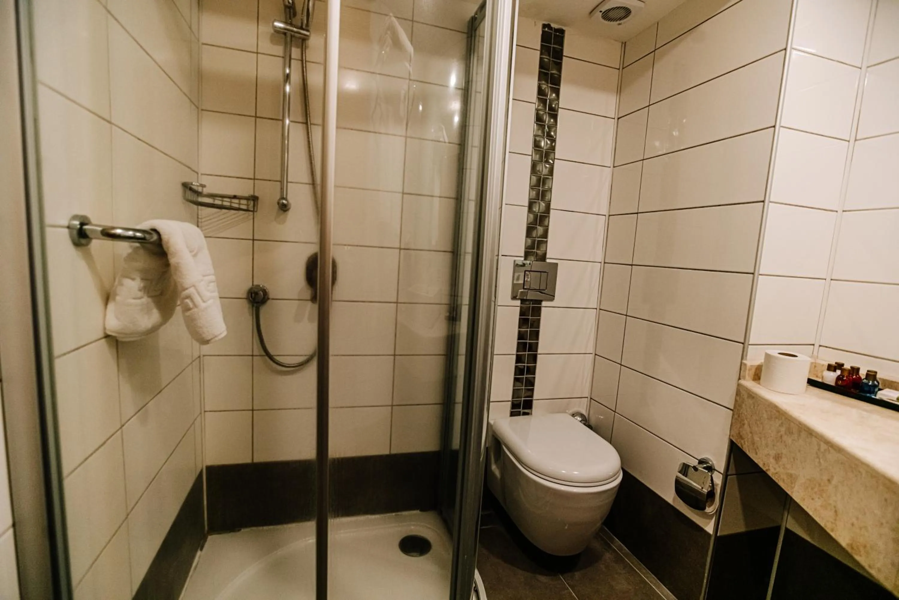 Mustafa Cappadocia Resort