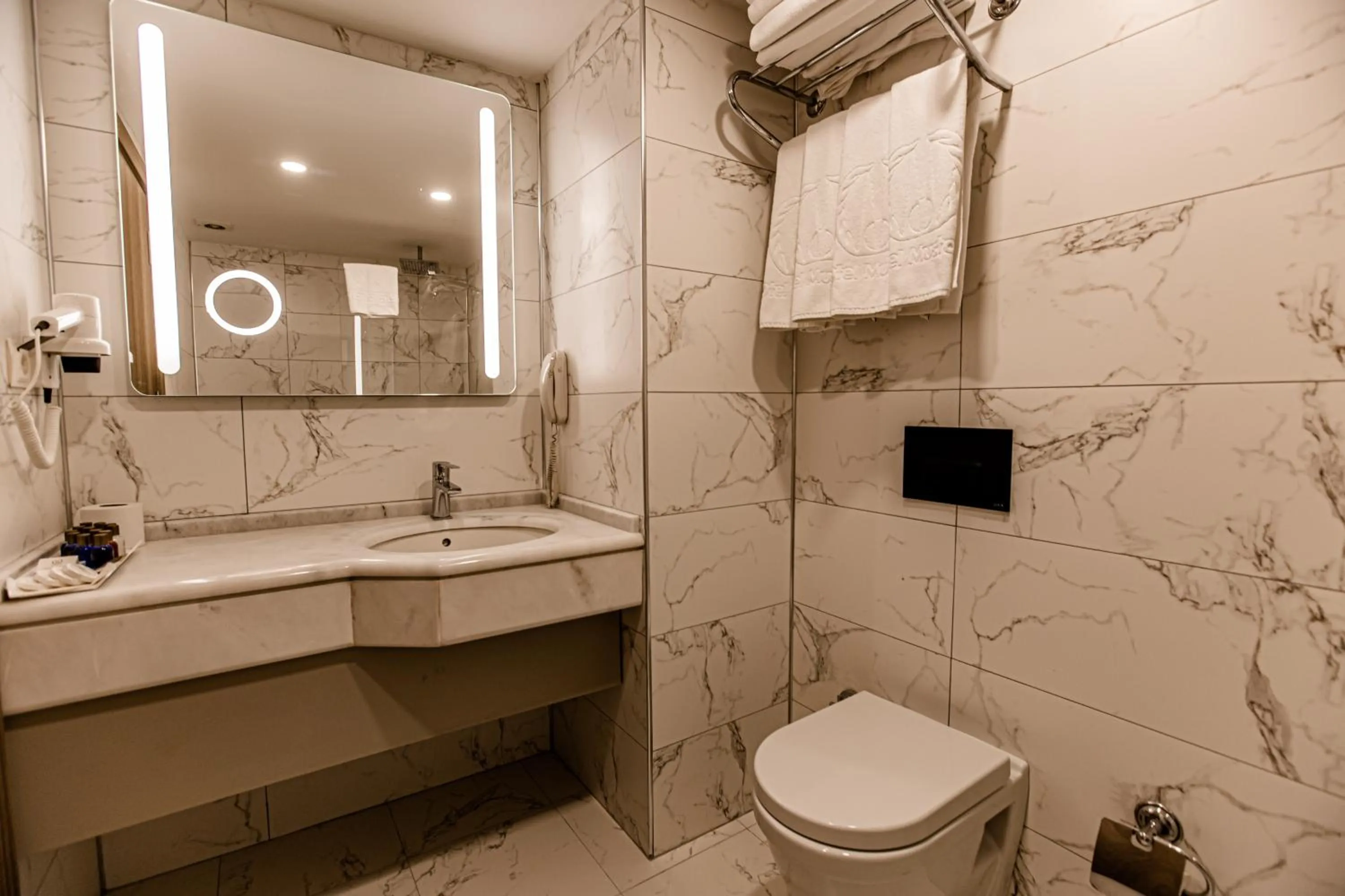 Mustafa Cappadocia Resort