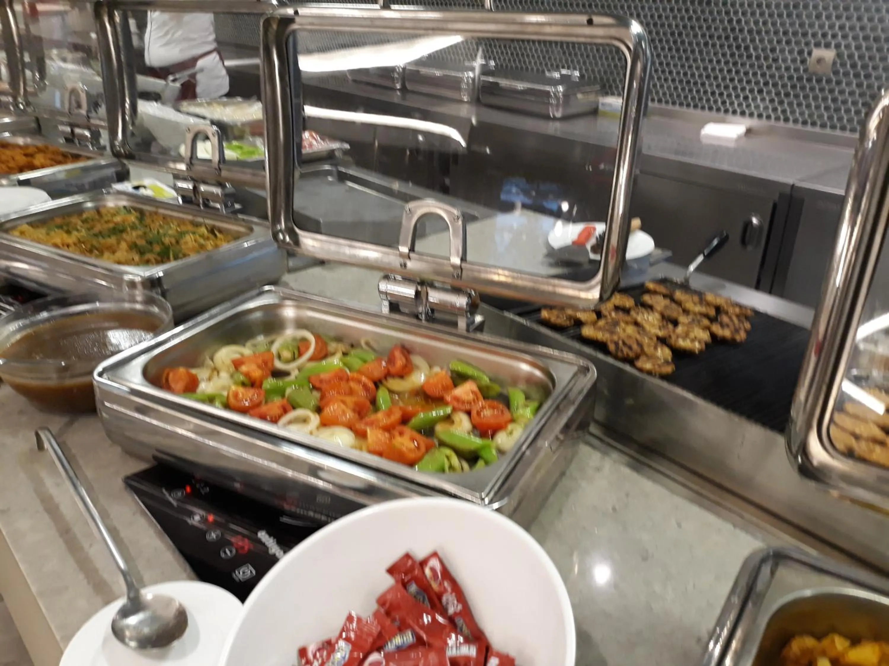 Mustafa Cappadocia Resort