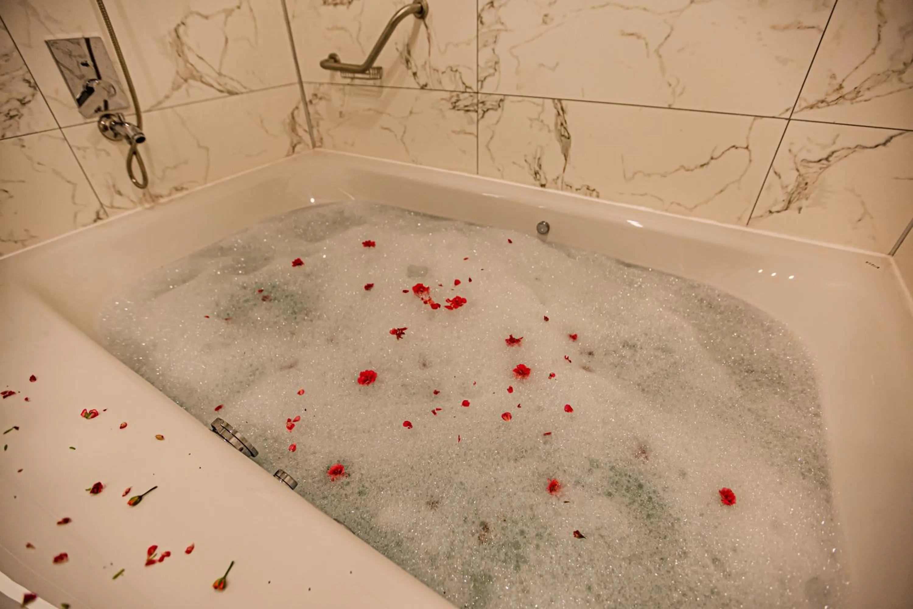 Mustafa Cappadocia Resort