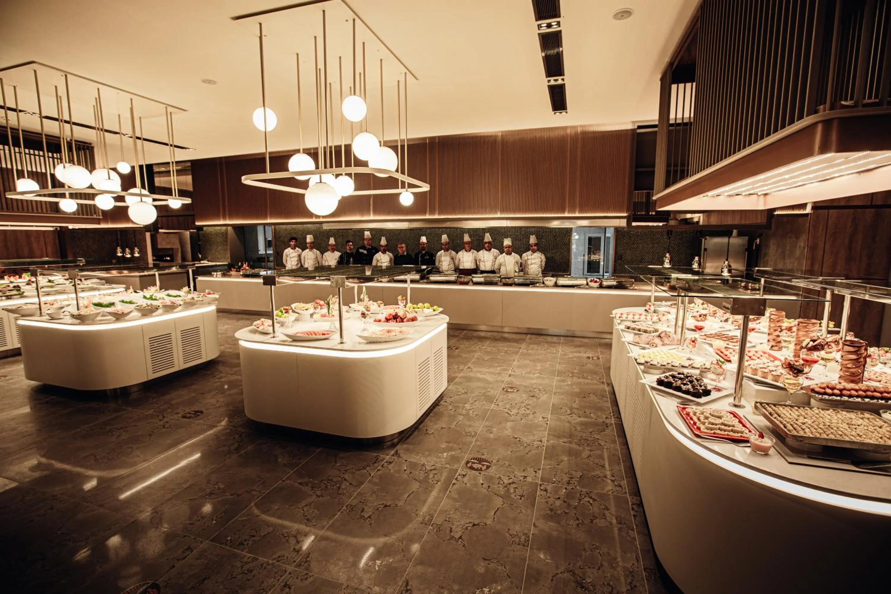 Mustafa Cappadocia Resort