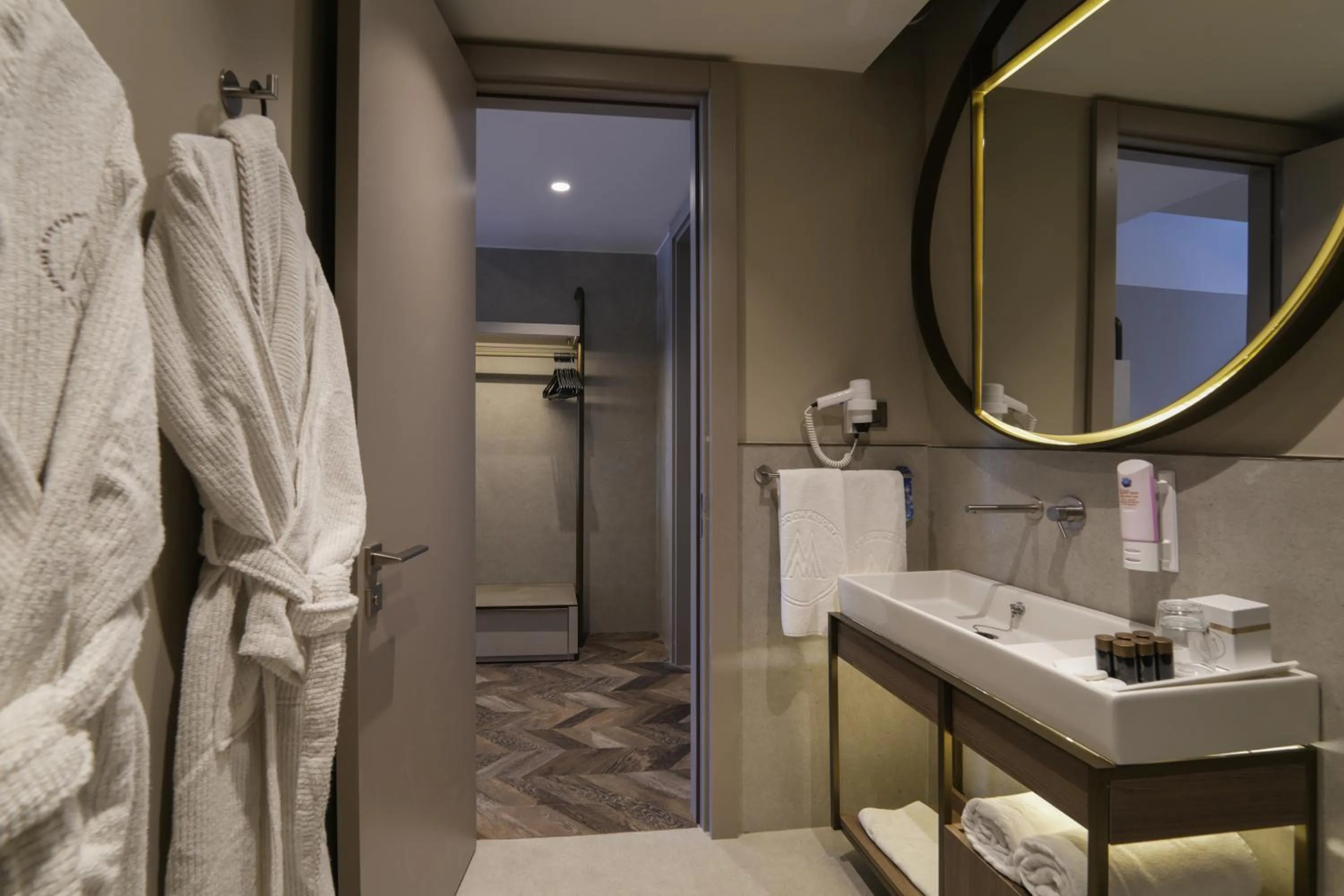 Mustafa Cappadocia Resort