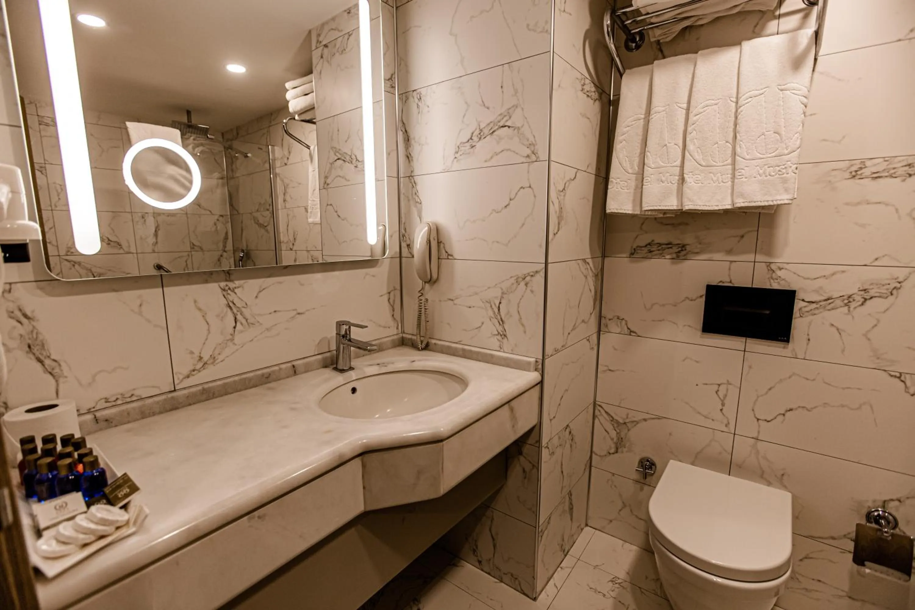 Mustafa Cappadocia Resort