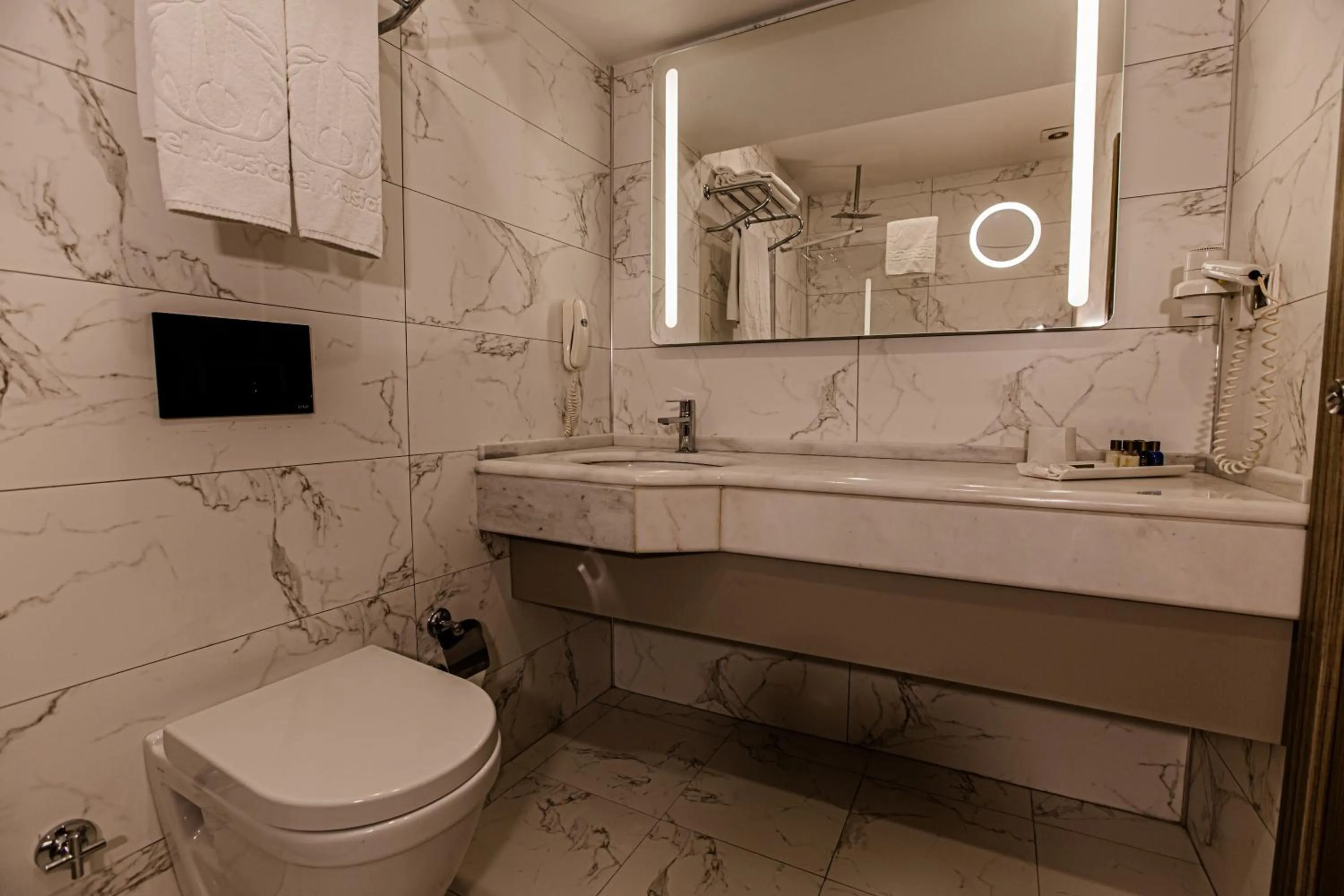 Mustafa Cappadocia Resort