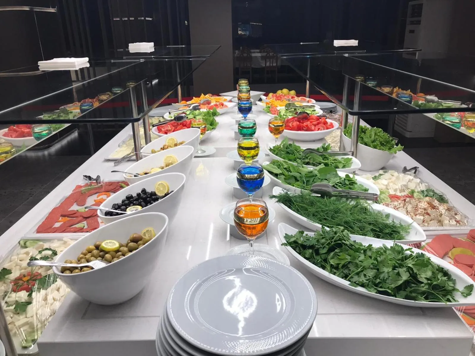 Mustafa Cappadocia Resort