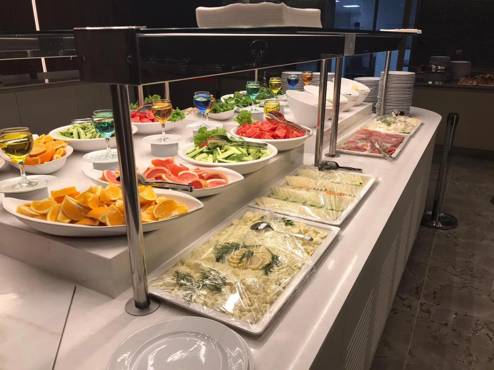 Mustafa Cappadocia Resort