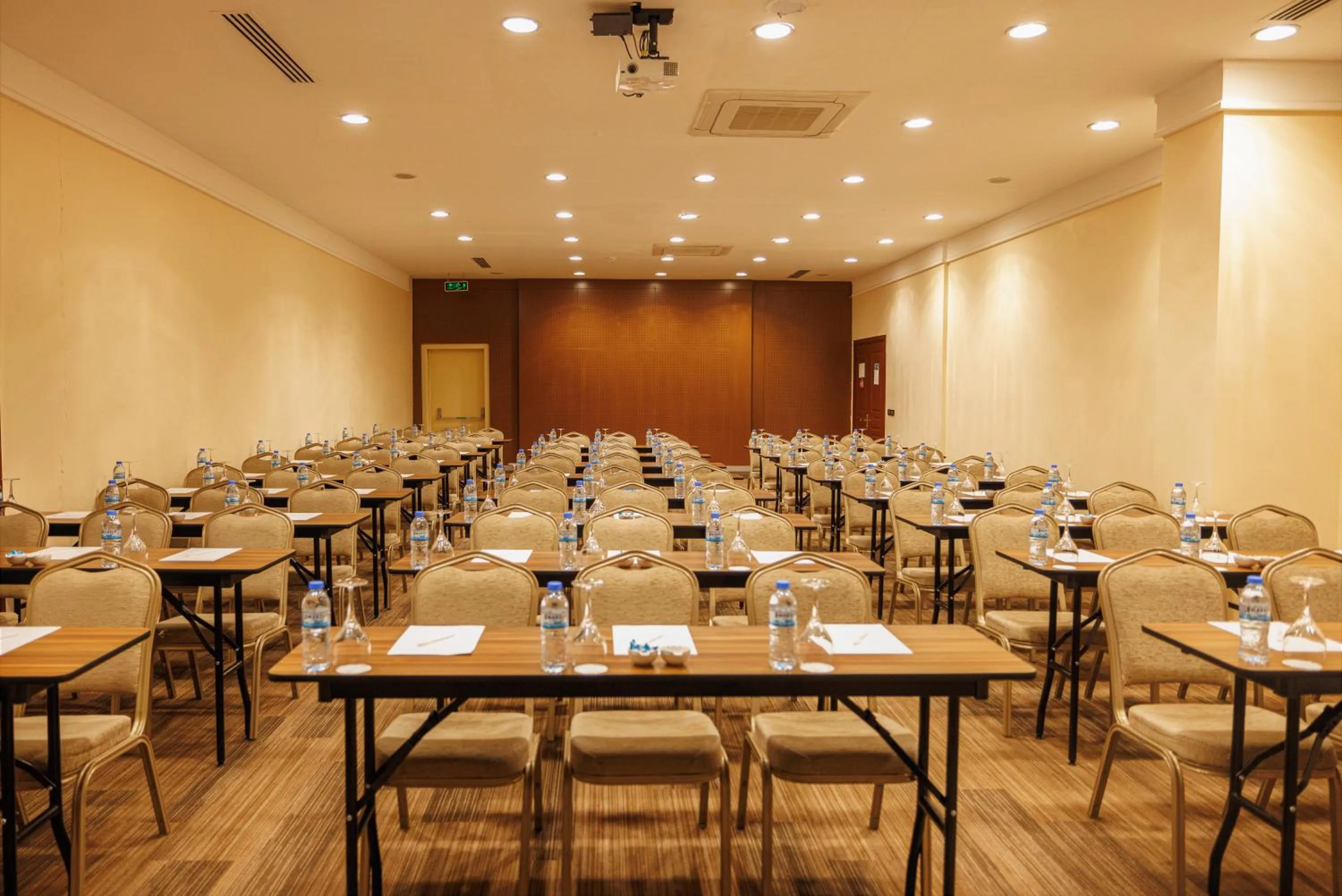 Meeting/conference room in Ramada By Wyndham Cappadocia