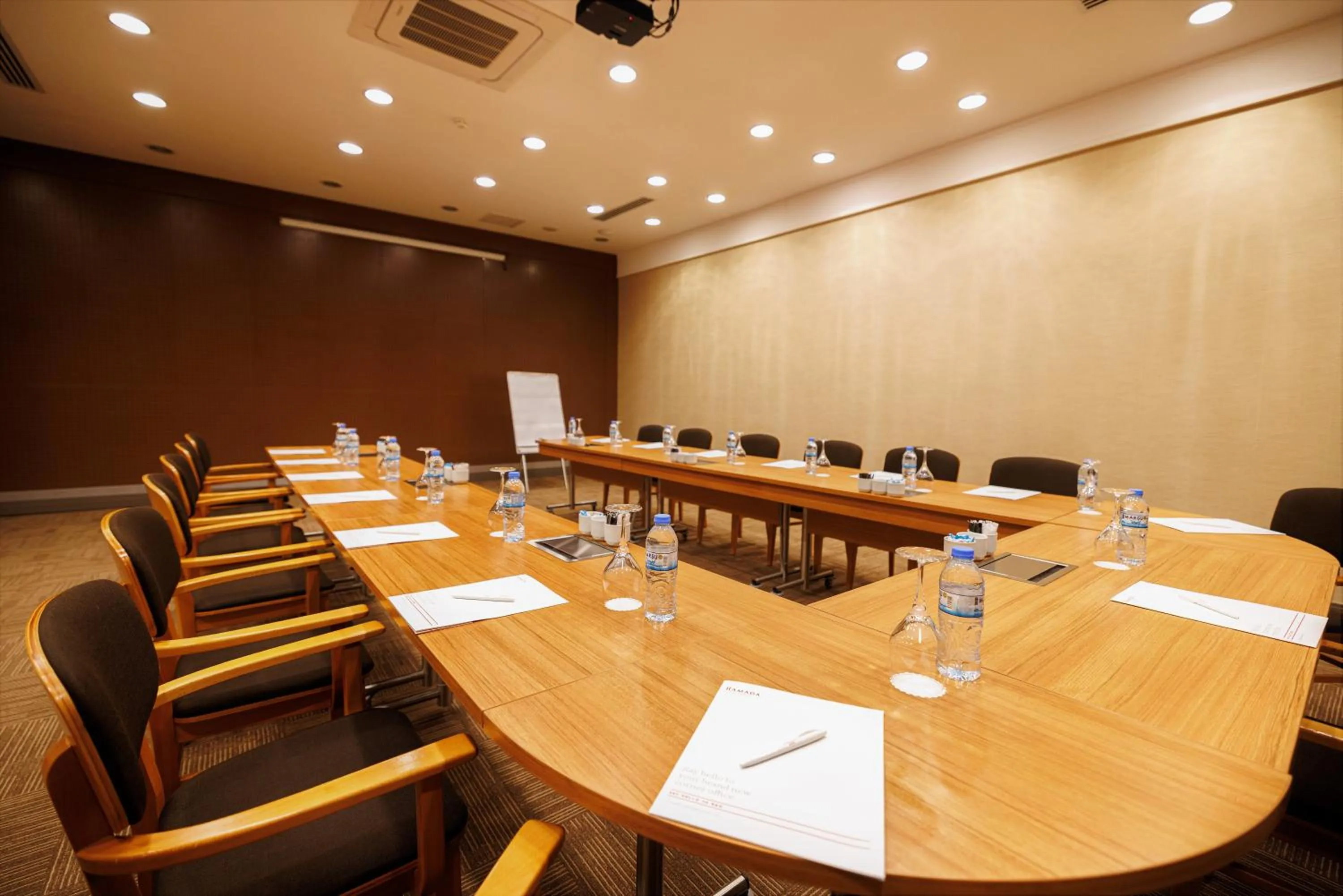 Meeting/conference room in Ramada By Wyndham Cappadocia
