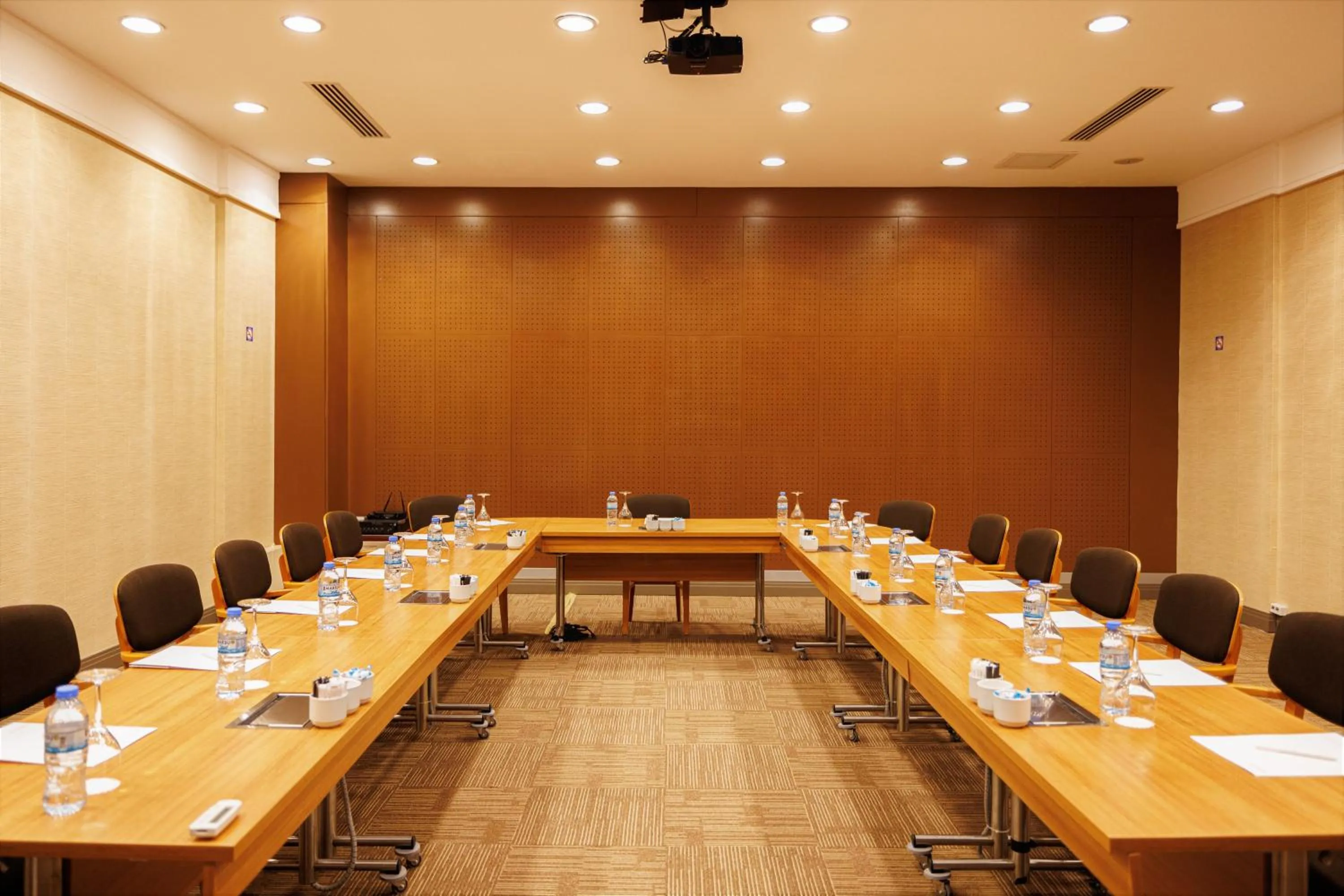 Meeting/conference room in Ramada By Wyndham Cappadocia