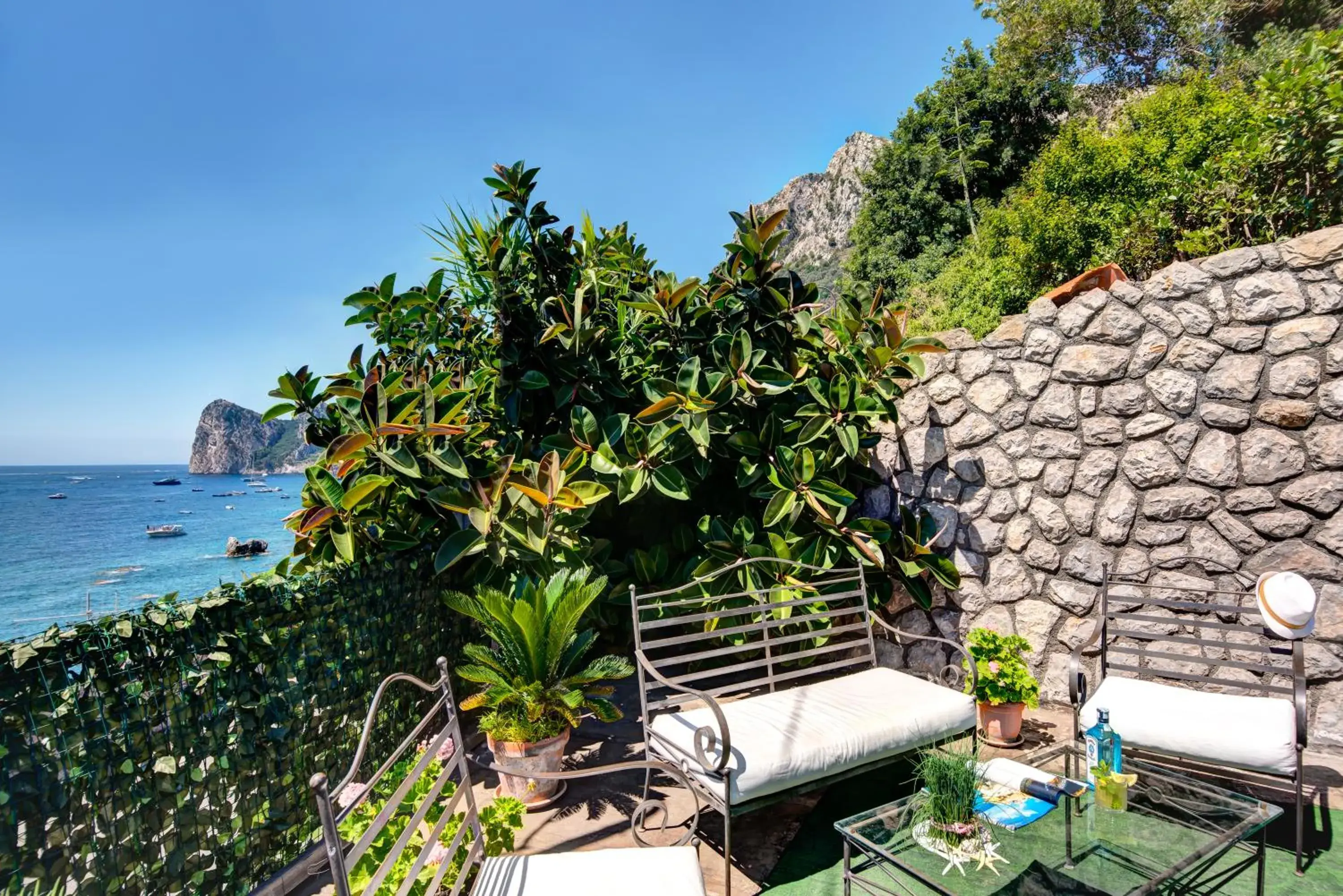 GOCCE VILLAS - Ginestra Frontbeach suite GOCCE VILLAS - Ginestra Frontbeach suite