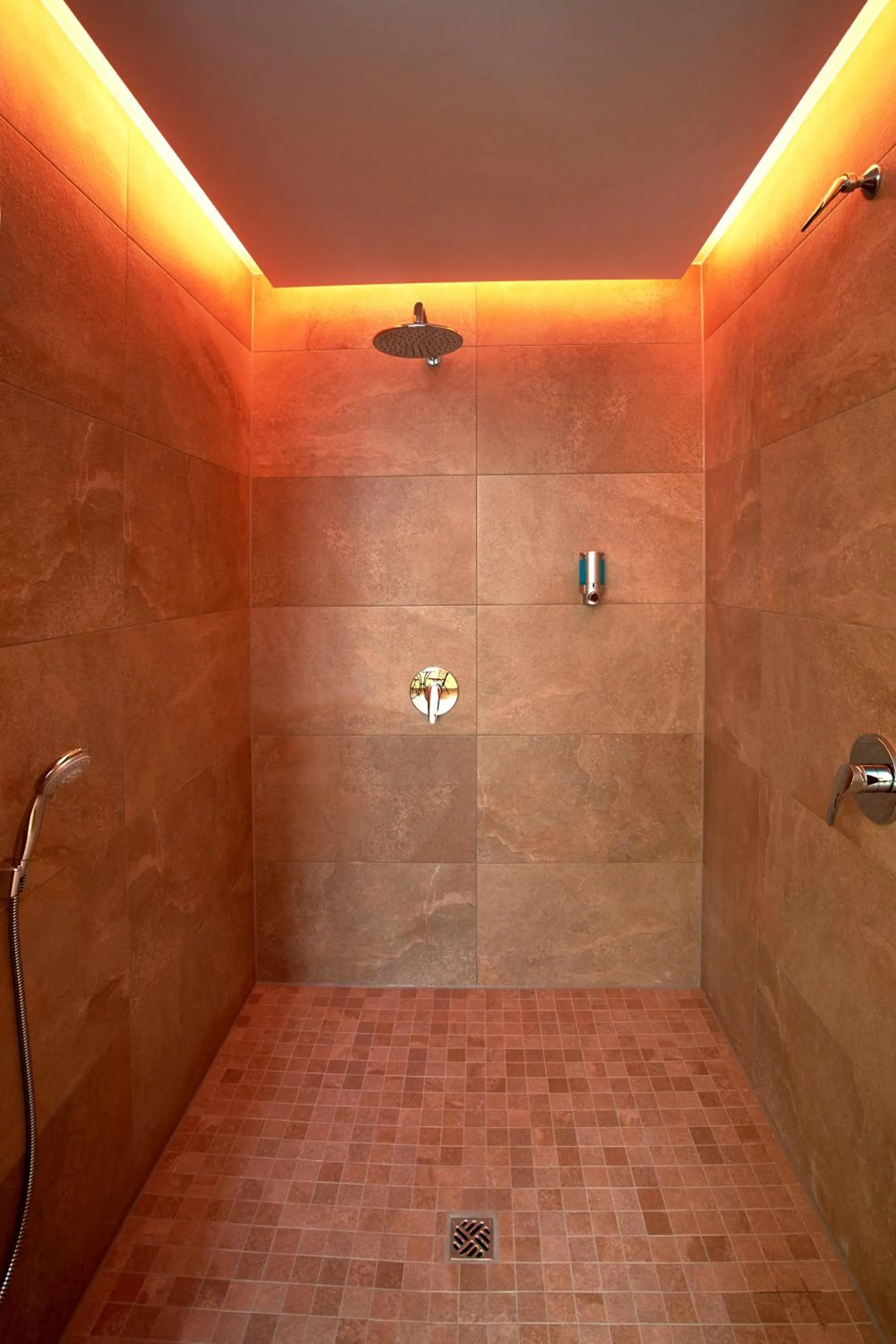 Sauna in Gasthof Gigl