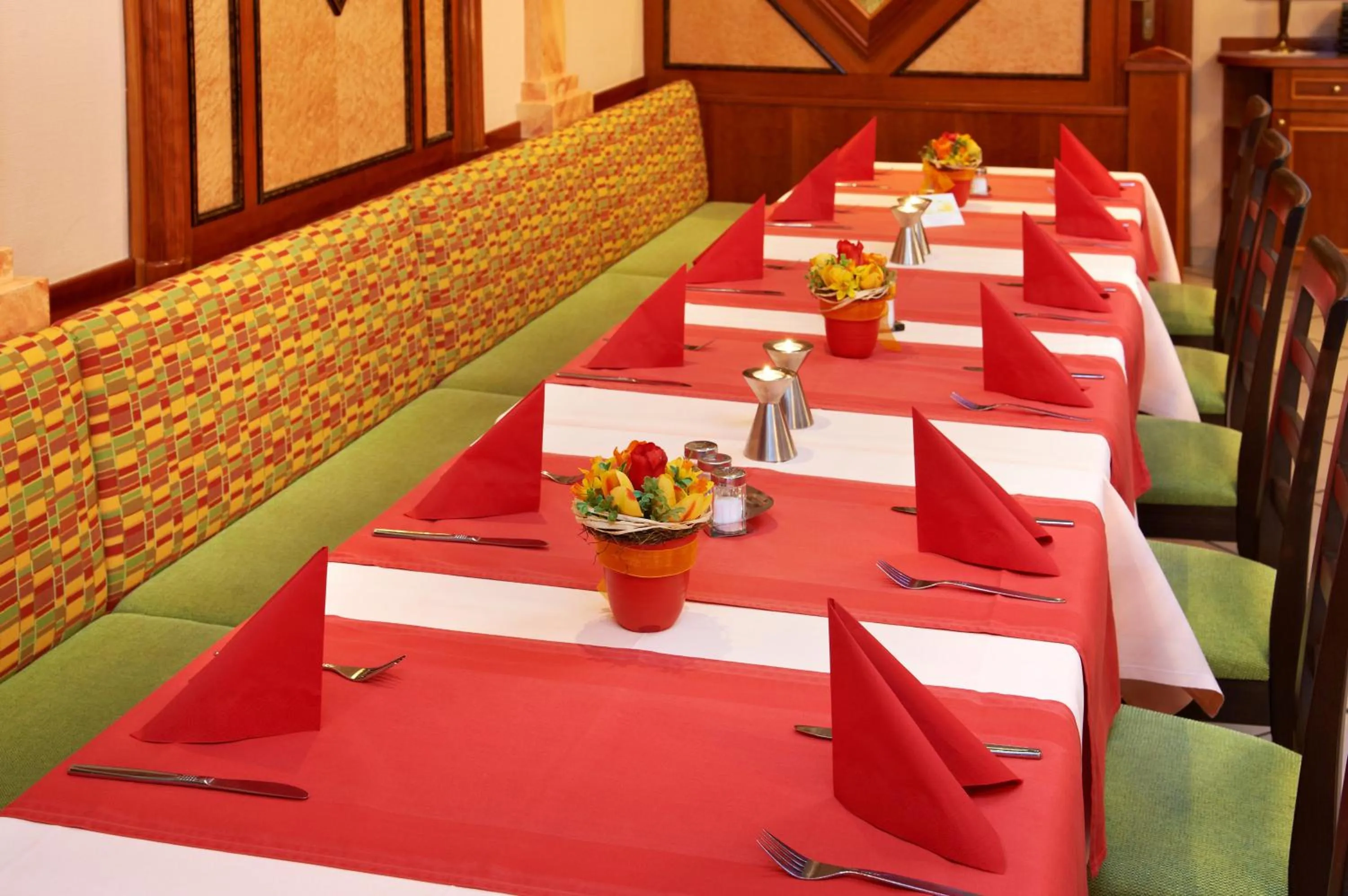 Restaurant/places to eat in Gasthof Gigl