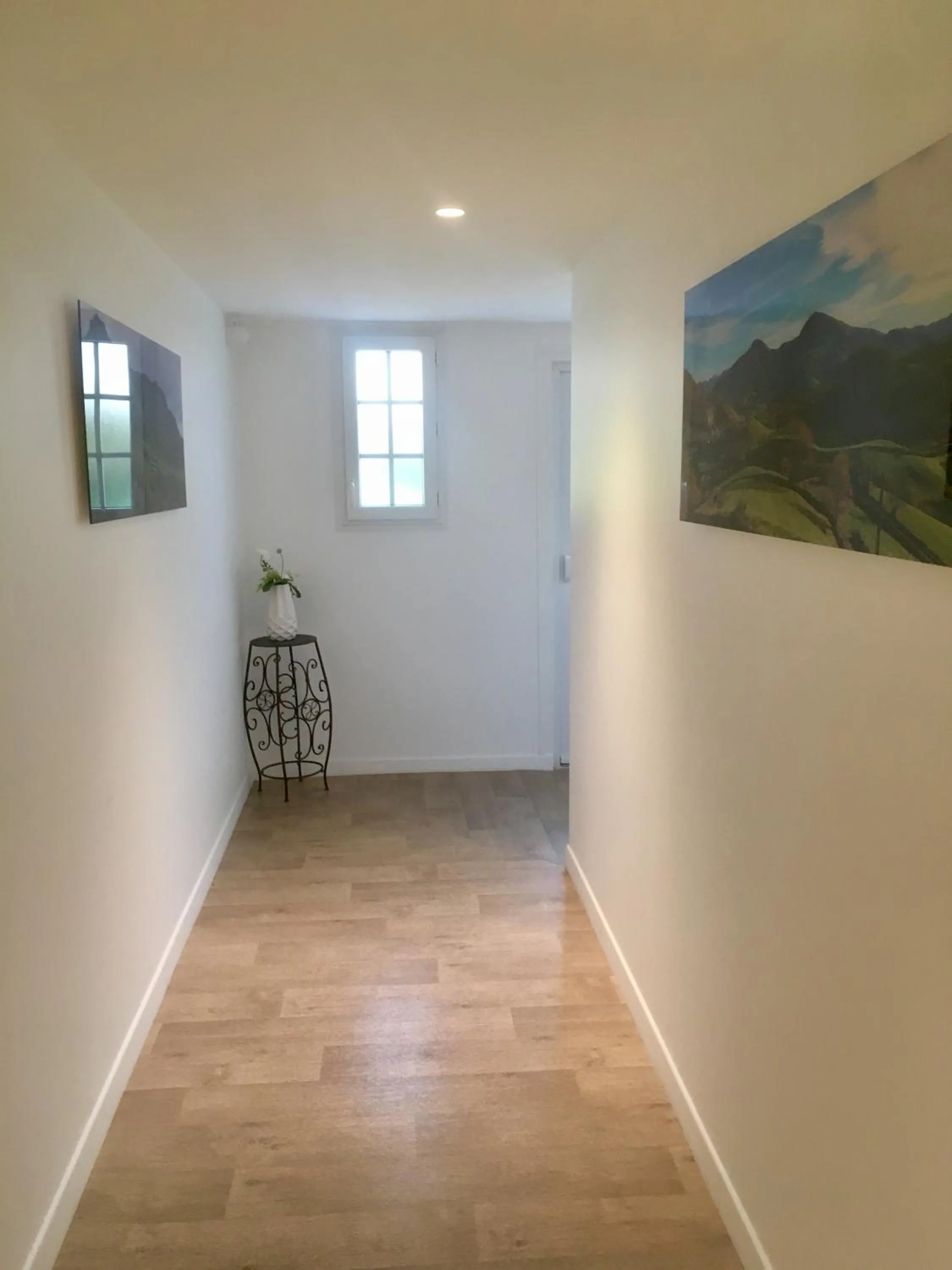 Property building in Manexenea