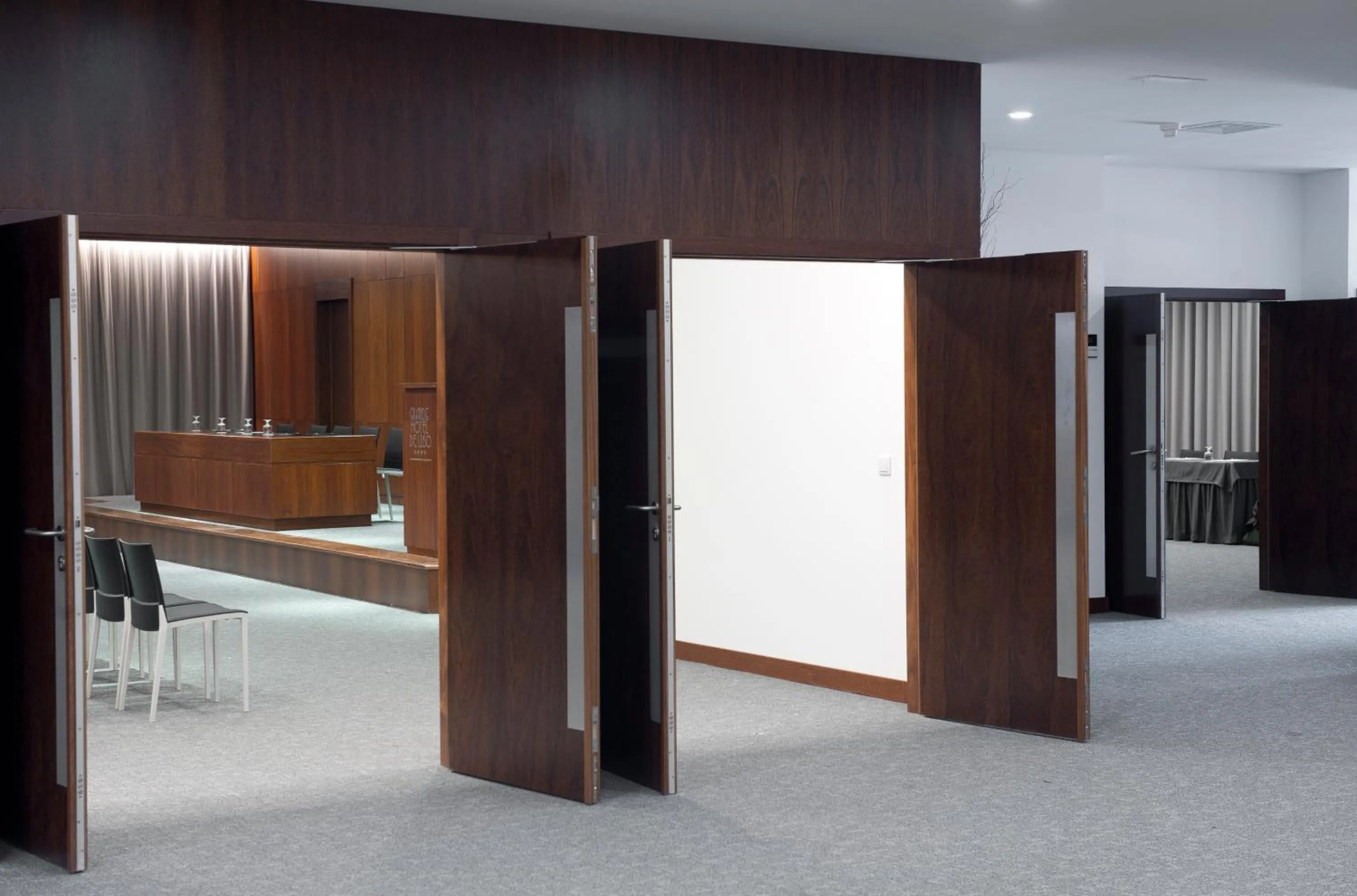 Business facilities in Grande Hotel De Luso