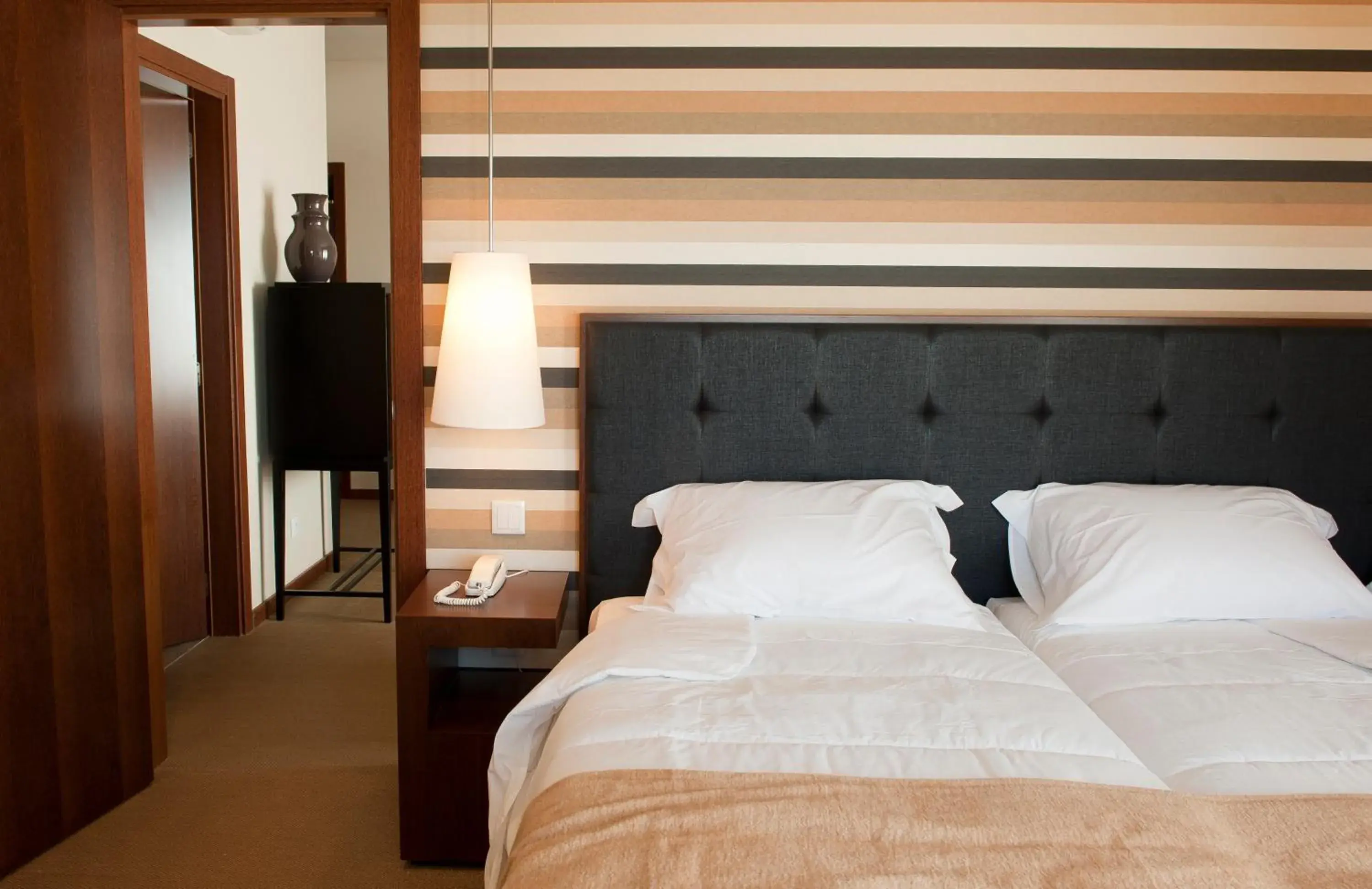 Family Room (4 Adults) in Grande Hotel De Luso Family Room (4 Adults) in Grande Hotel De Luso