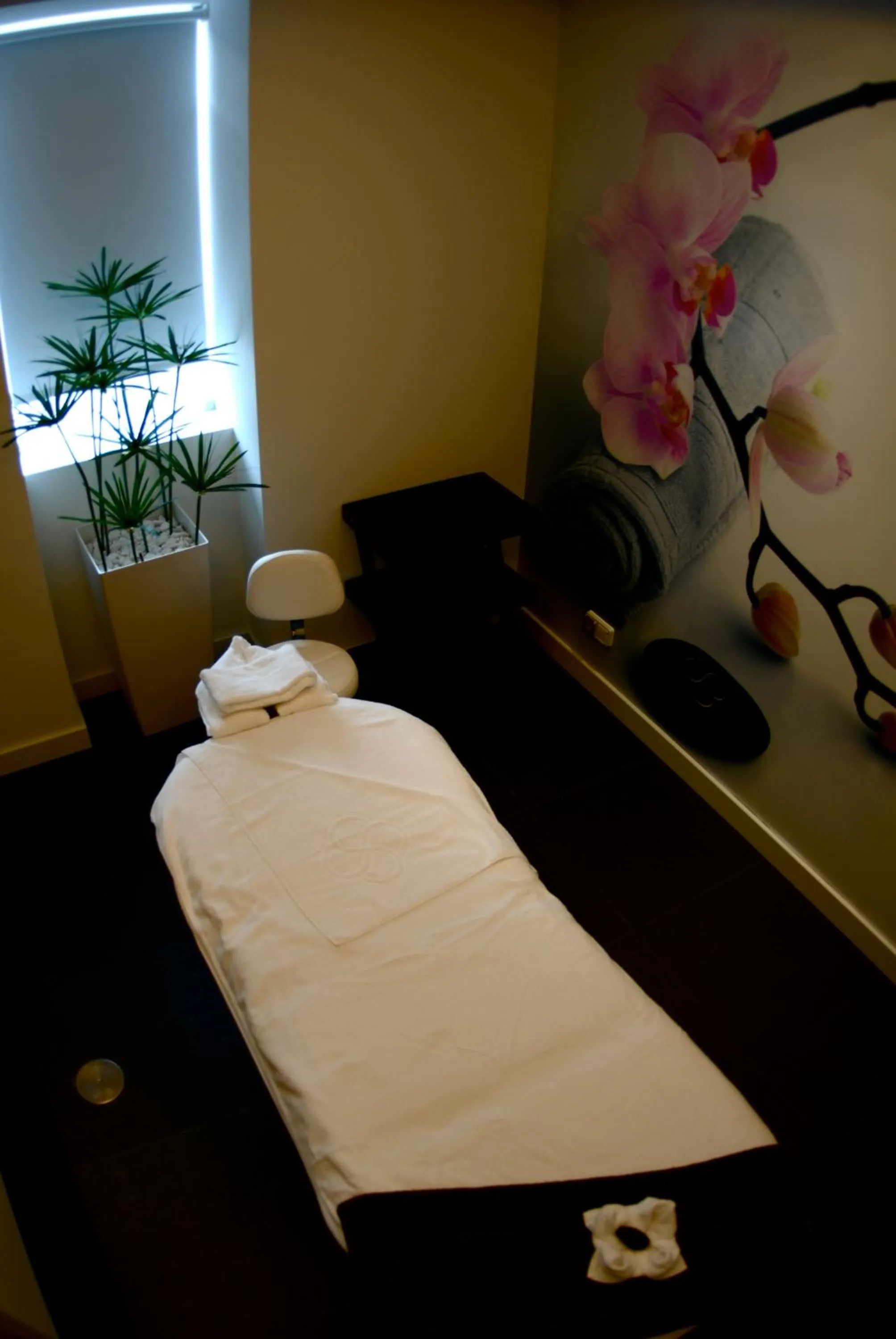 Massage in Grande Hotel De Luso