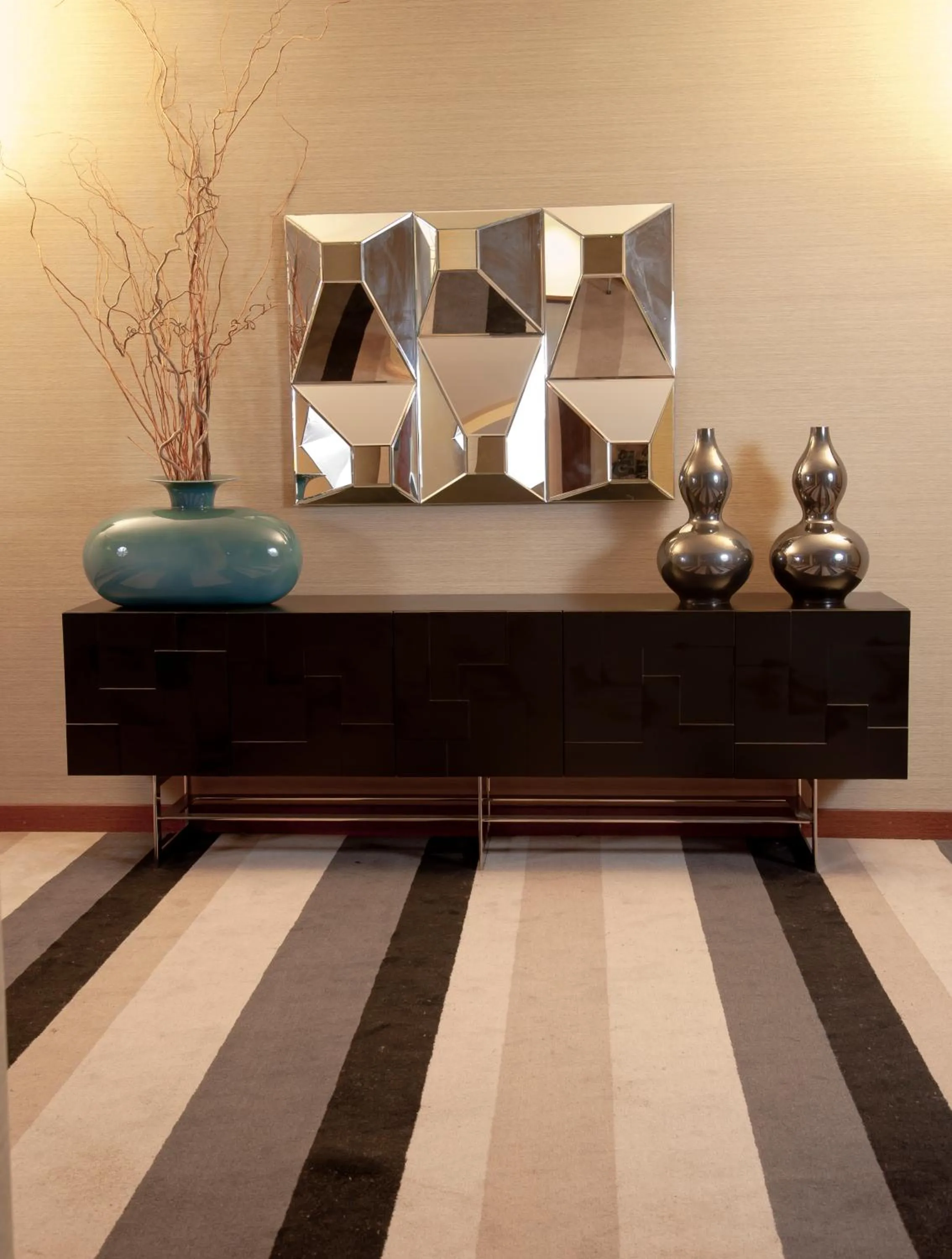 Lobby or reception in Grande Hotel De Luso