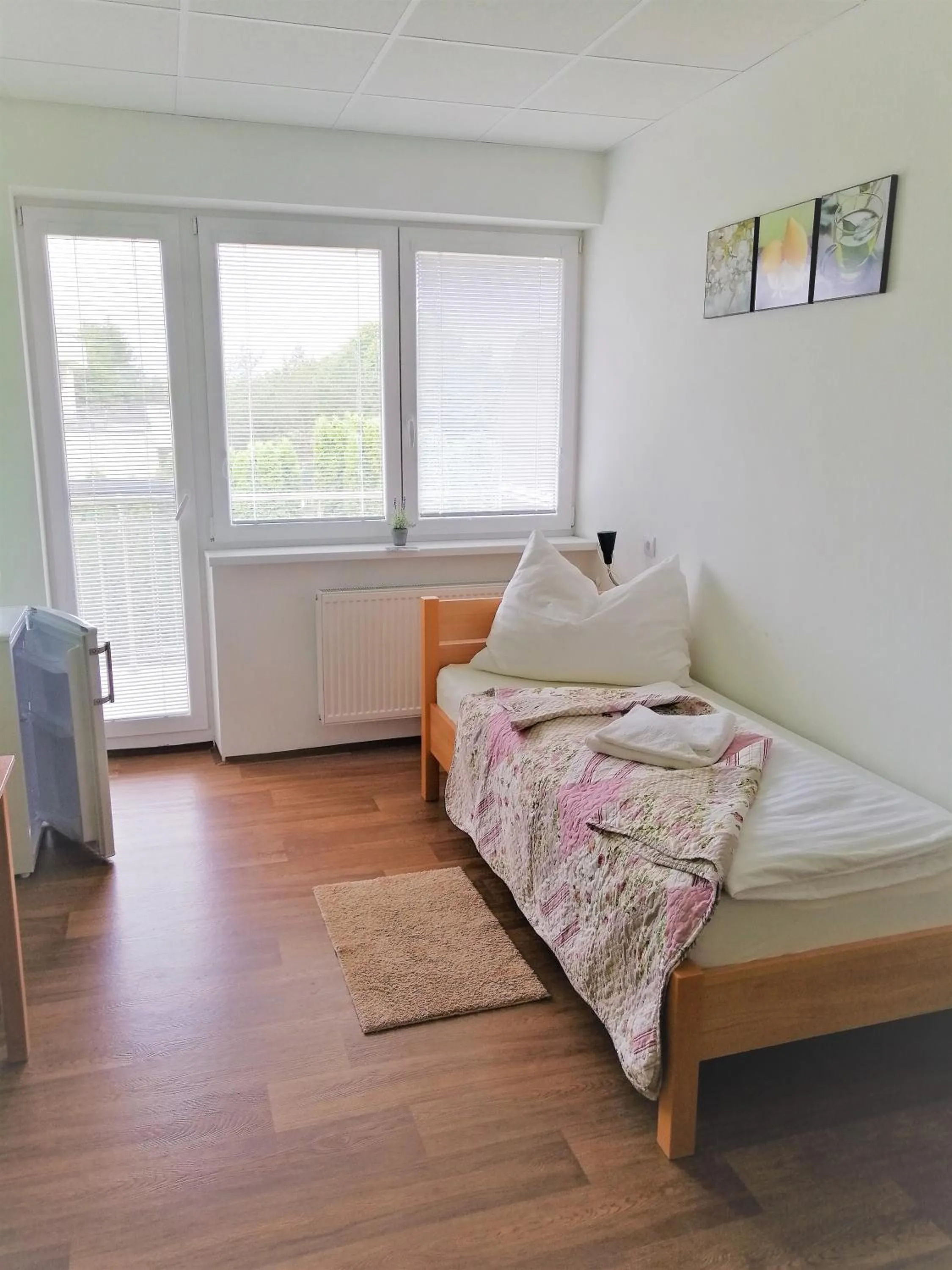 Photo of the whole room, Bed in Penzion Adriana