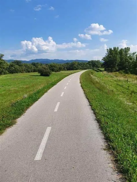 Cycling in Penzion Adriana