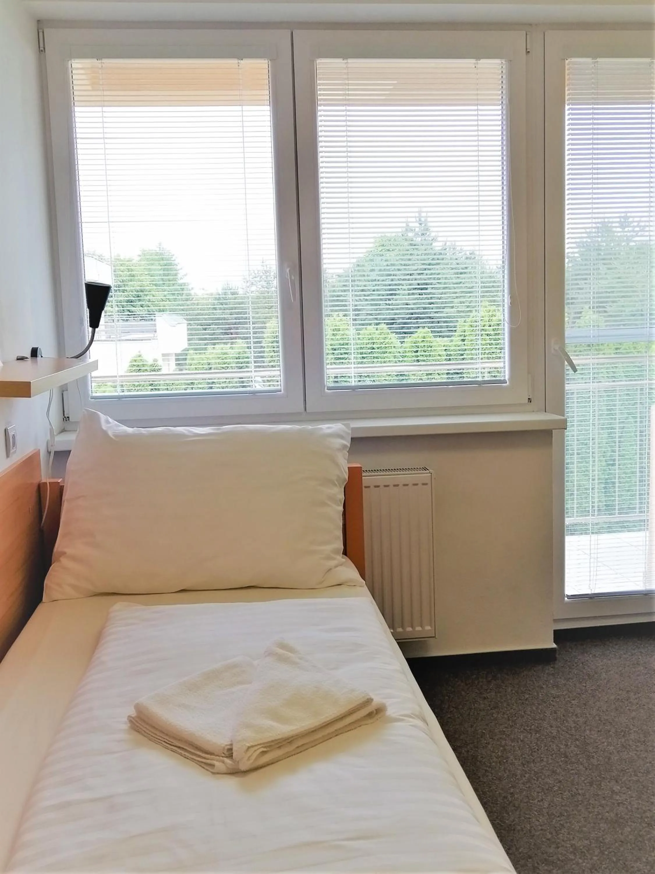 Photo of the whole room, Bed in Penzion Adriana