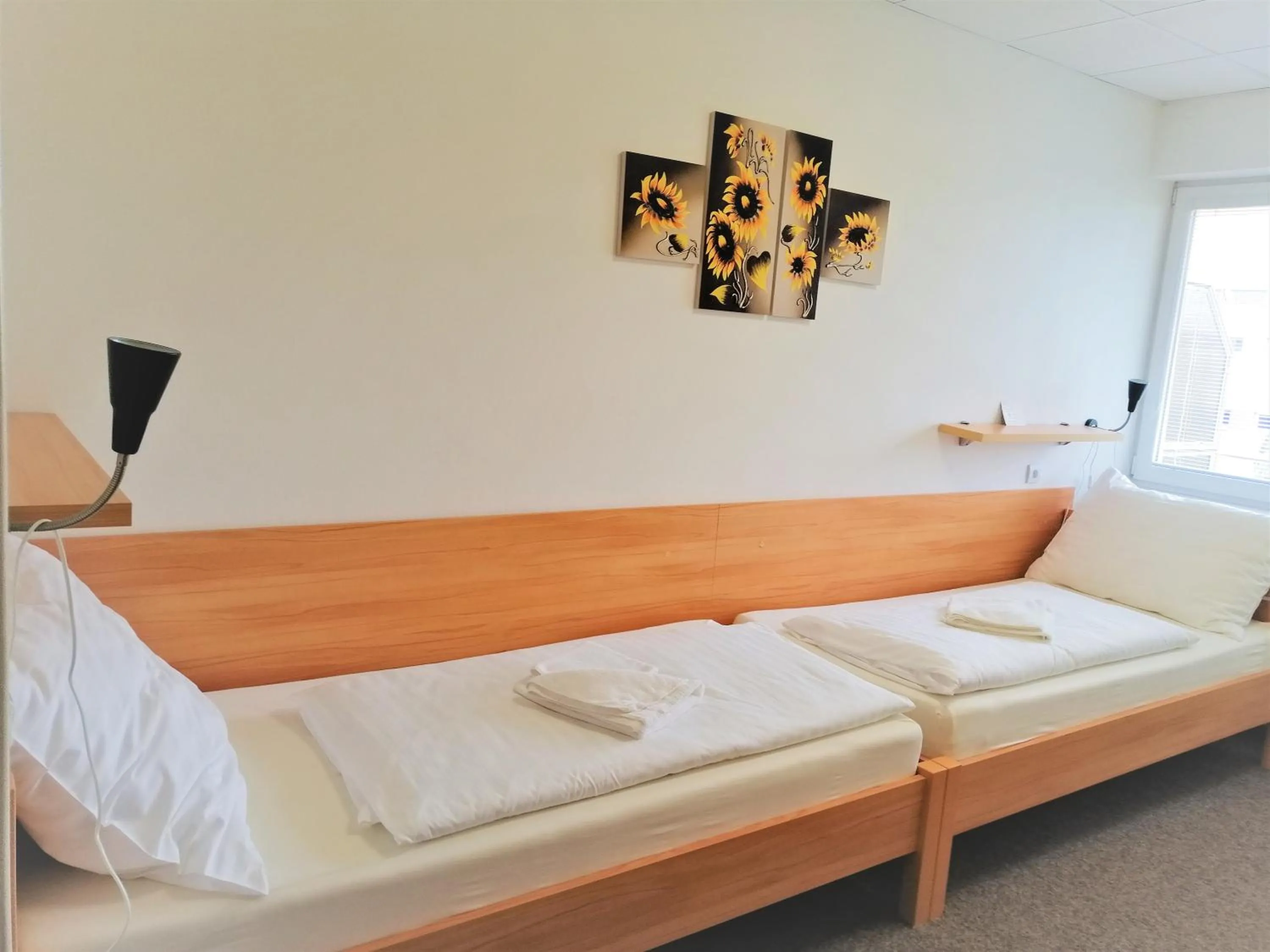 Photo of the whole room, Bed in Penzion Adriana