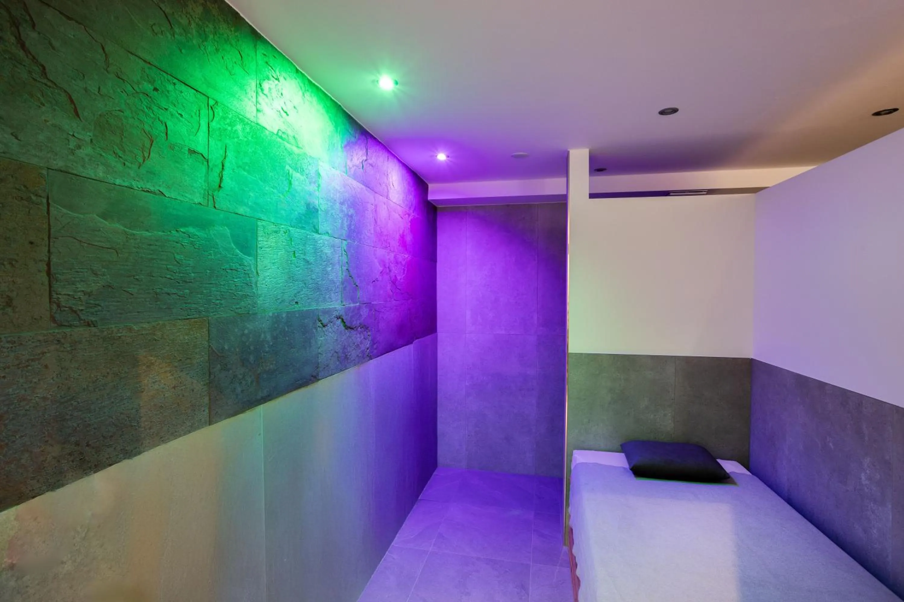 Massage in Apart Hotel am Sonnenhügel