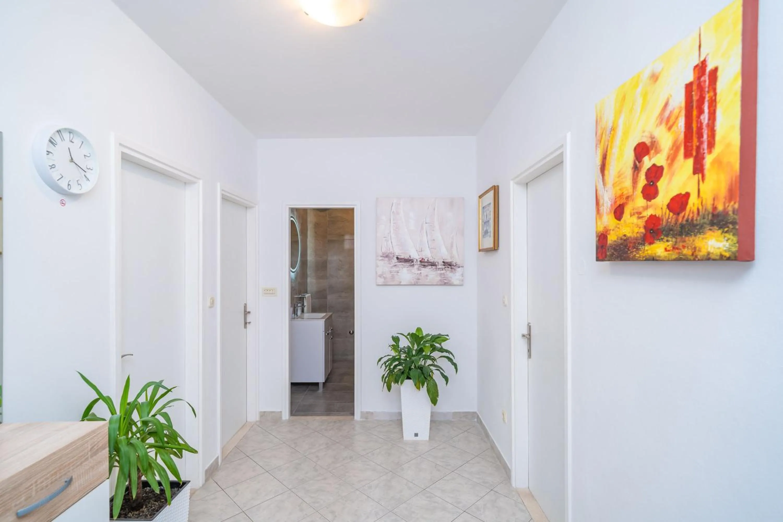 Apartments Vulicevic