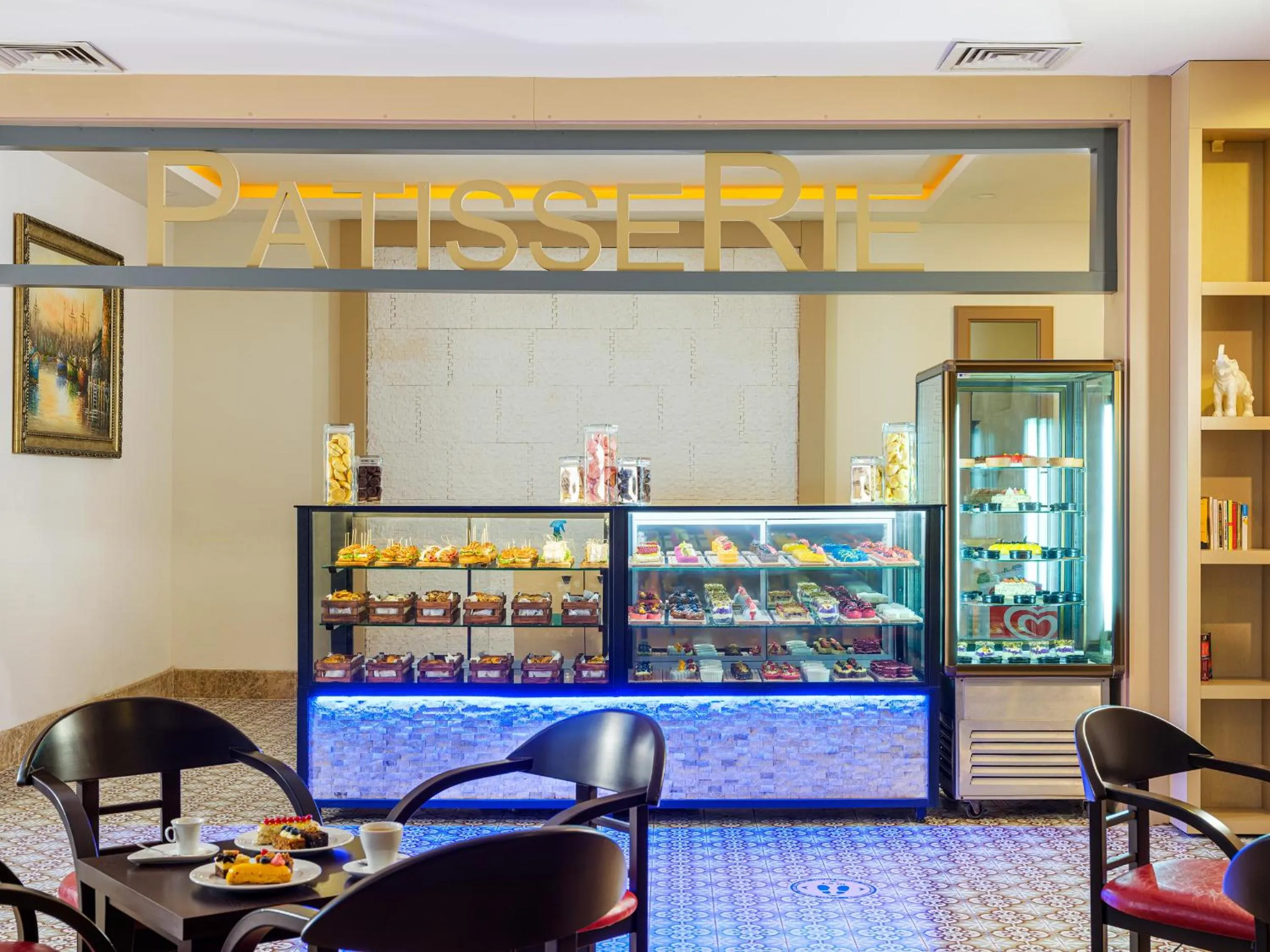 Restaurant/places to eat in Aydinbey Famous Resort - Ultra All Inclusive