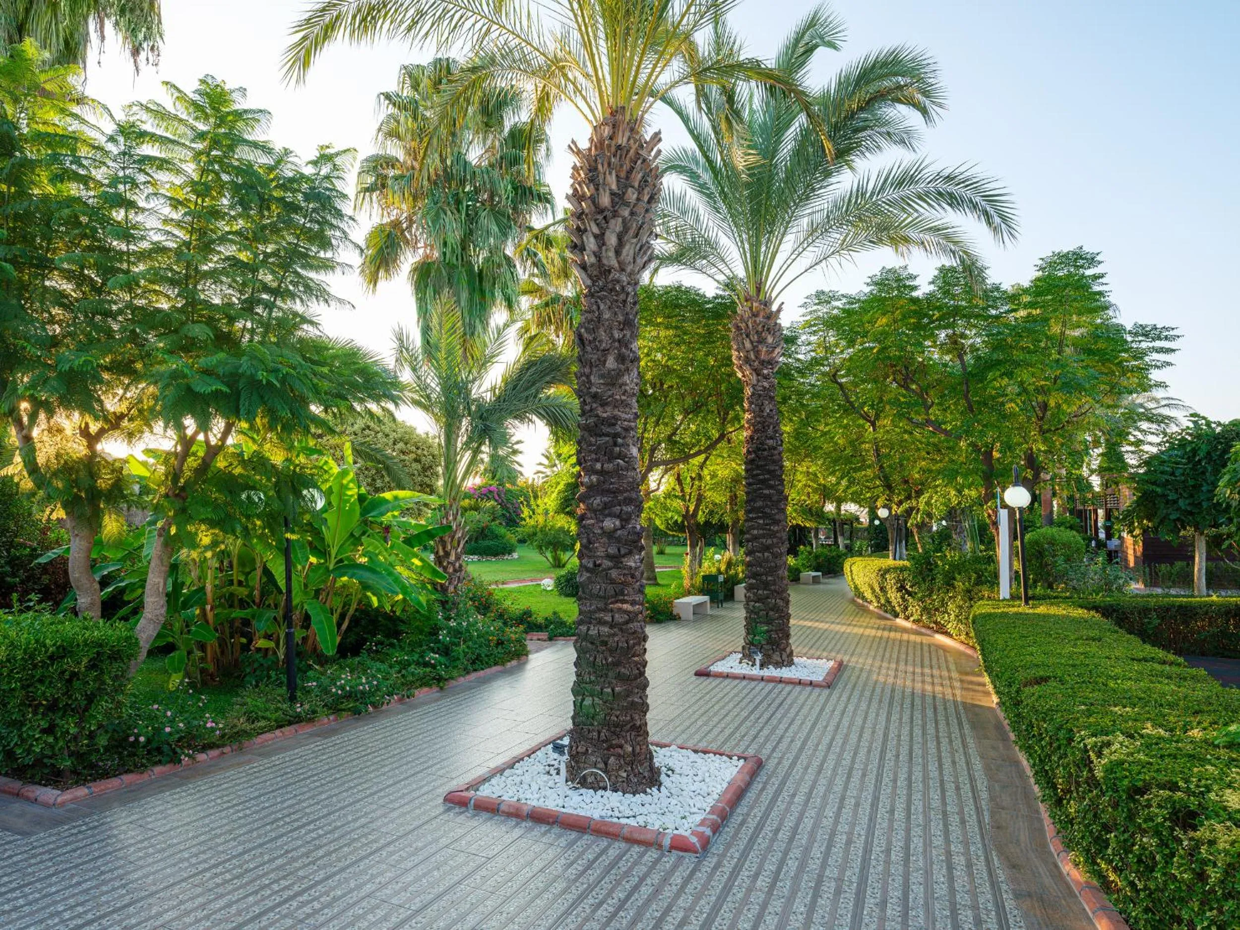 Spring in Aydinbey Famous Resort - Ultra All Inclusive