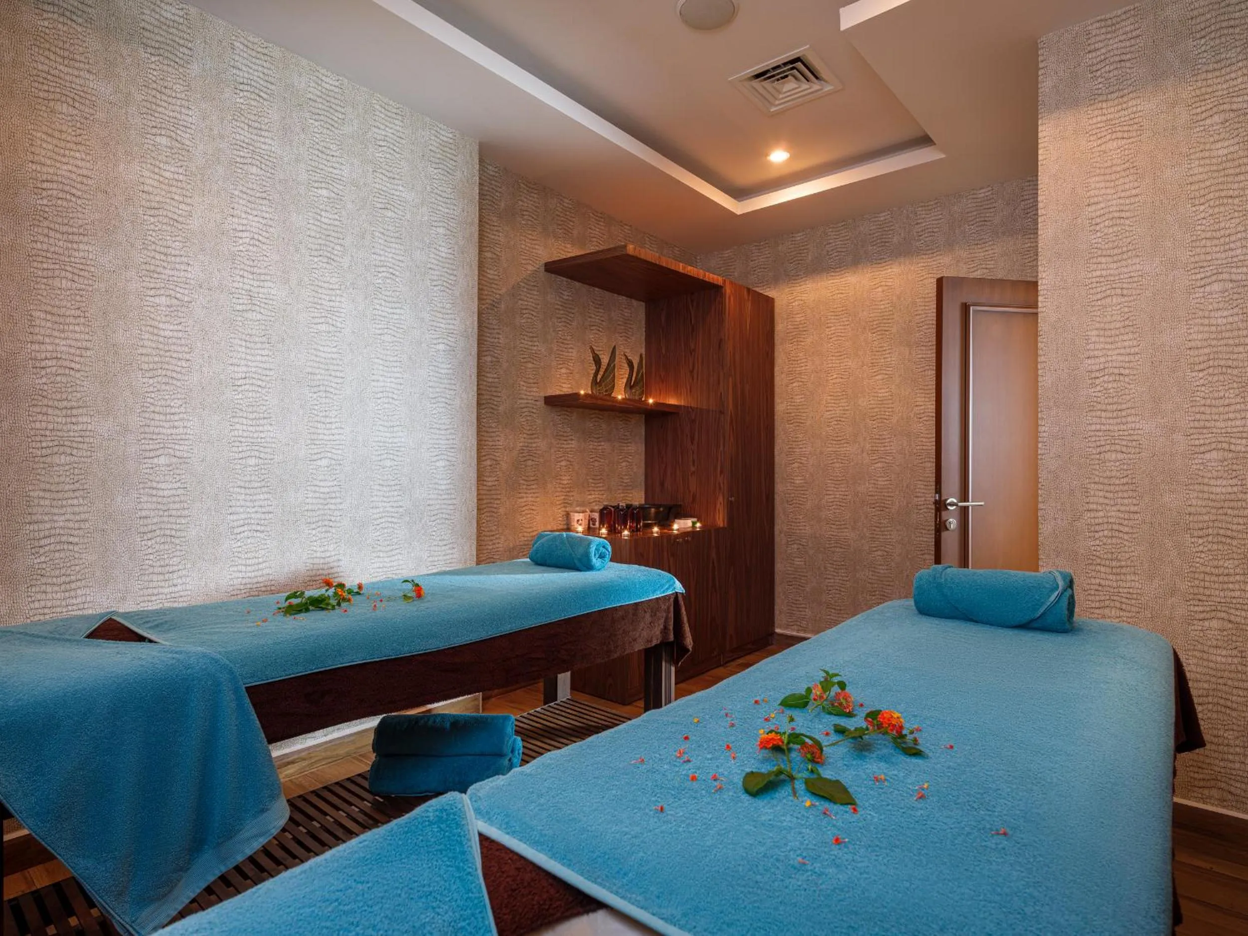 Massage in Aydinbey Famous Resort - Ultra All Inclusive