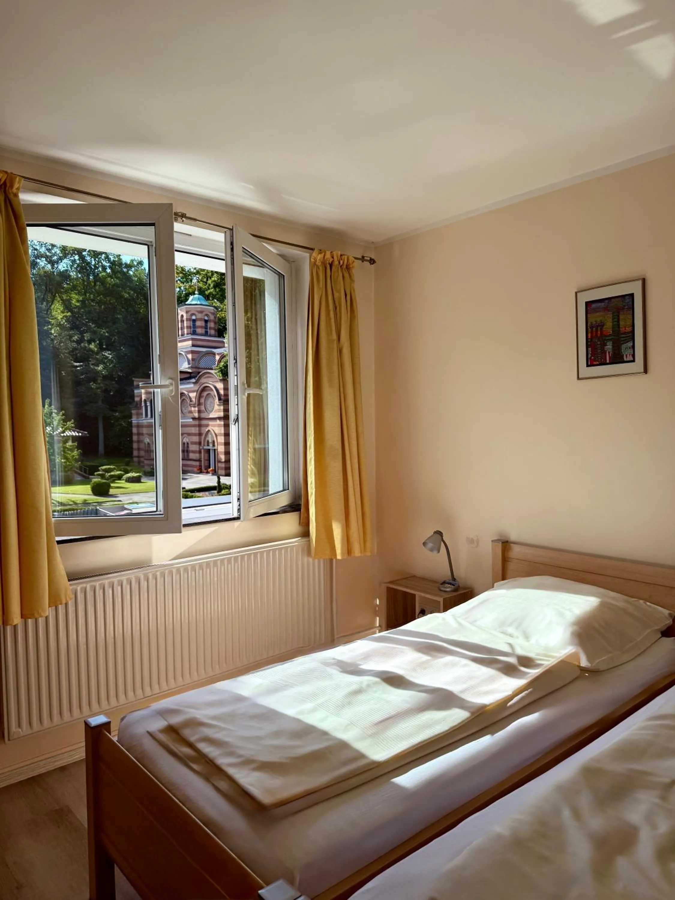 Hotel Appart