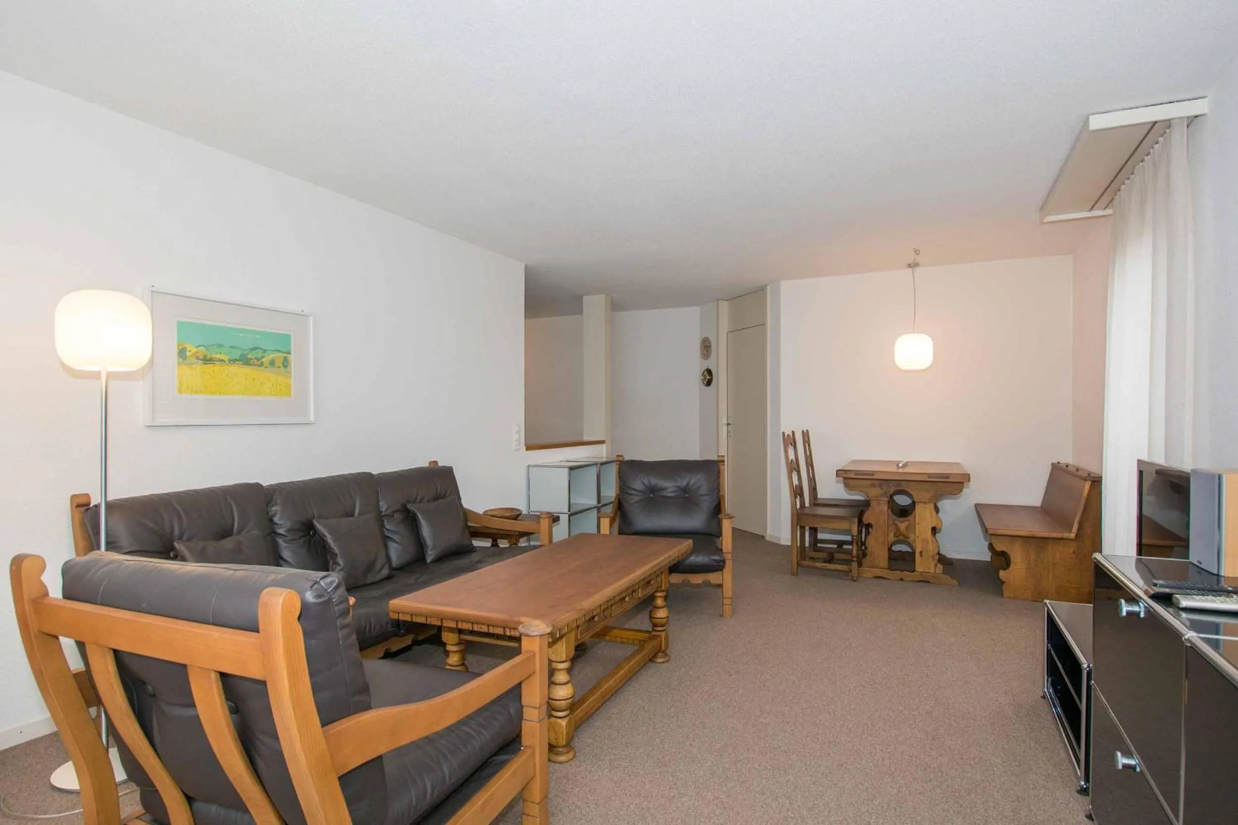 Ferienwohnung Schlegeli