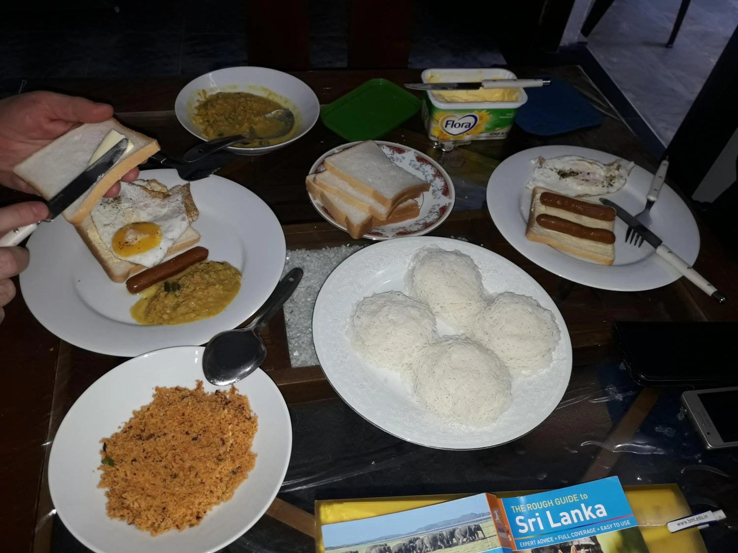 Food close-up in Airport Pearl Garden Transit Hotel