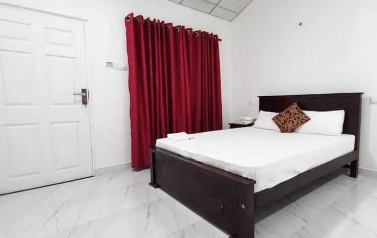 Airport Pearl Garden Transit Hotel