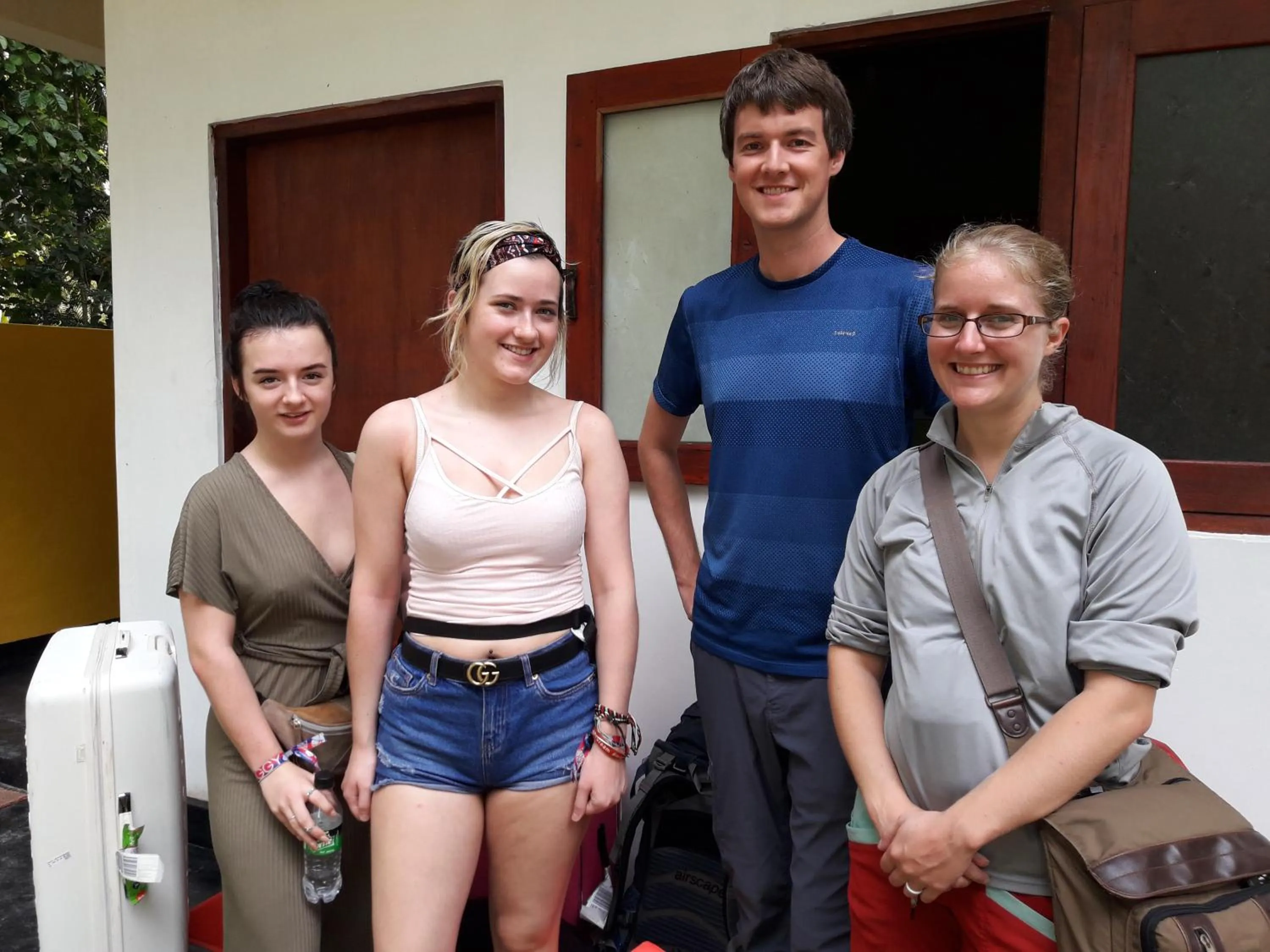 Airport Pearl Garden Transit Hotel