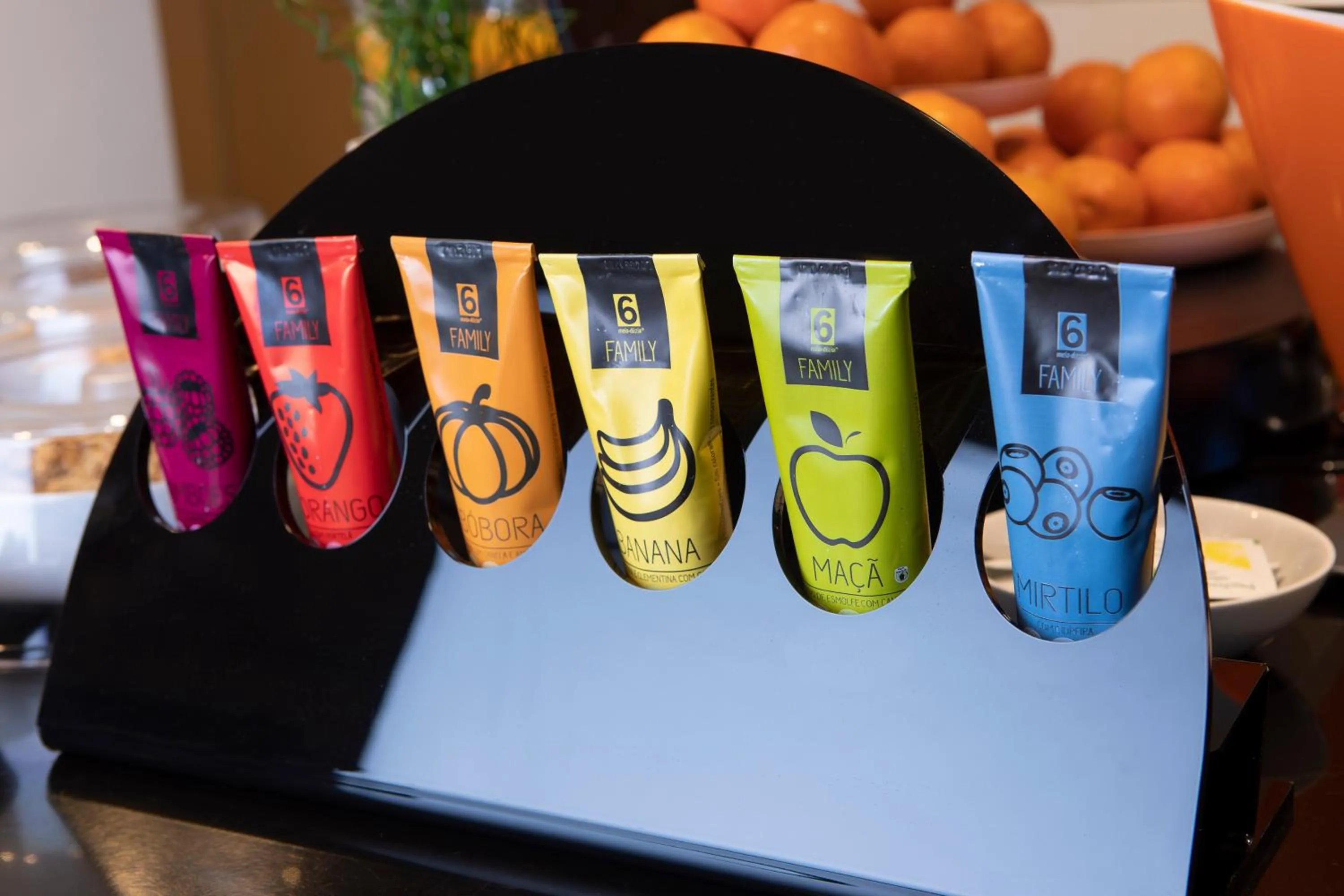 Buffet breakfast in Stay Hotel Évora Centro