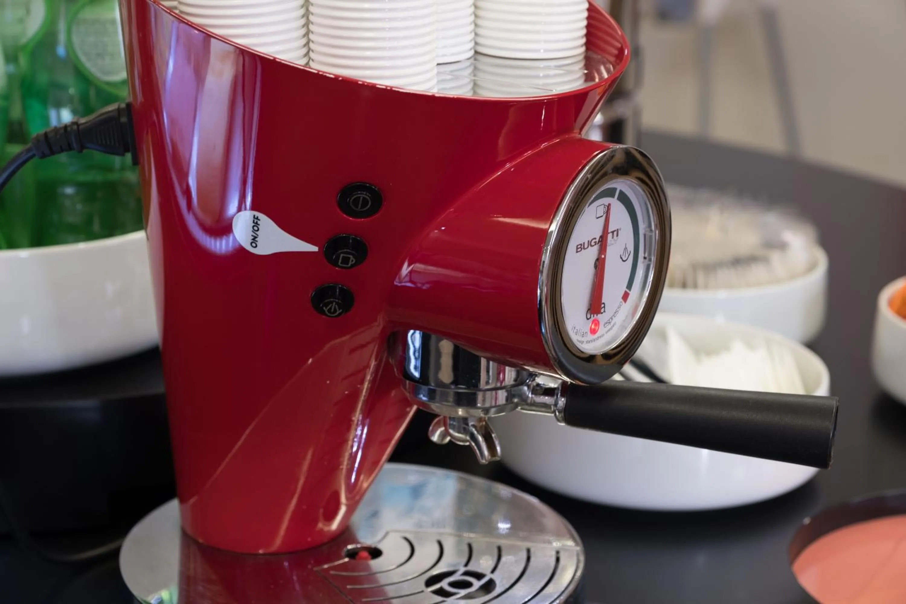 Coffee/tea facilities in Stay Hotel Évora Centro