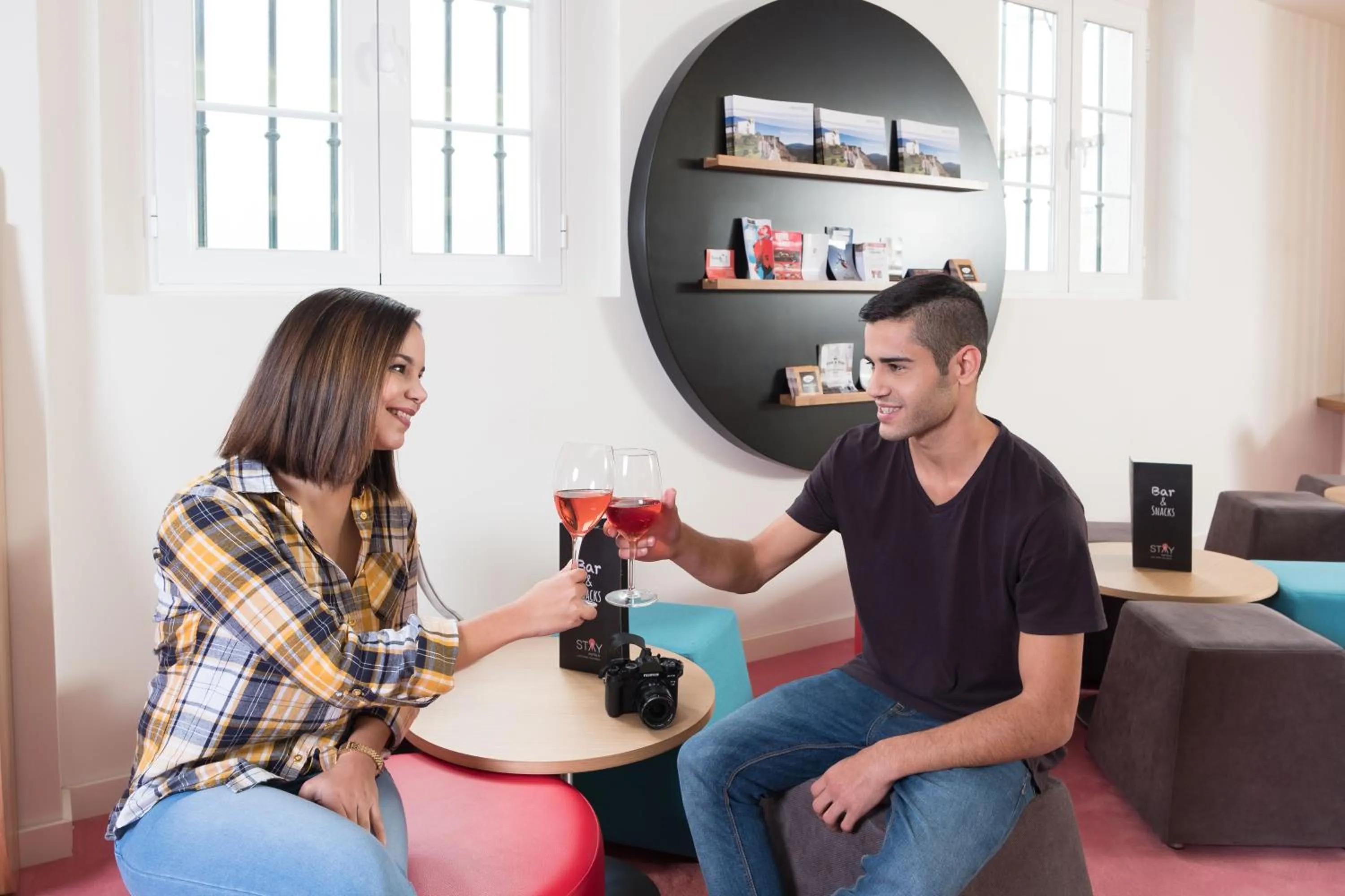 Stay Hotel Évora Centro