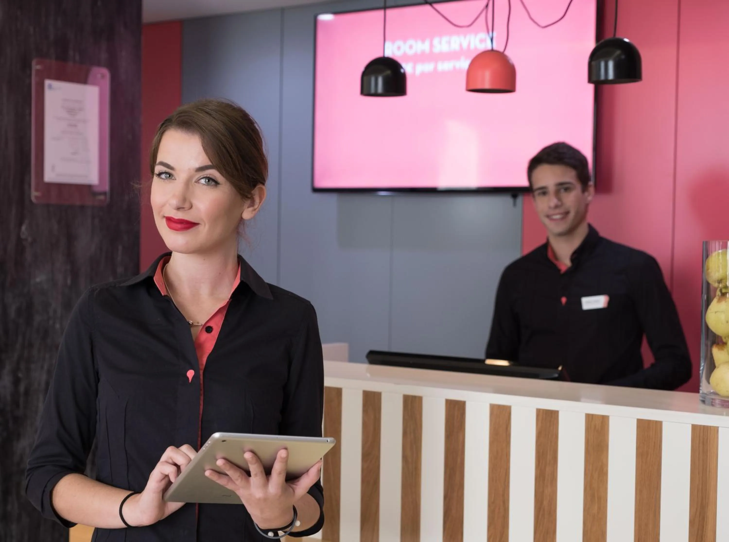Lobby or reception in Stay Hotel Évora Centro