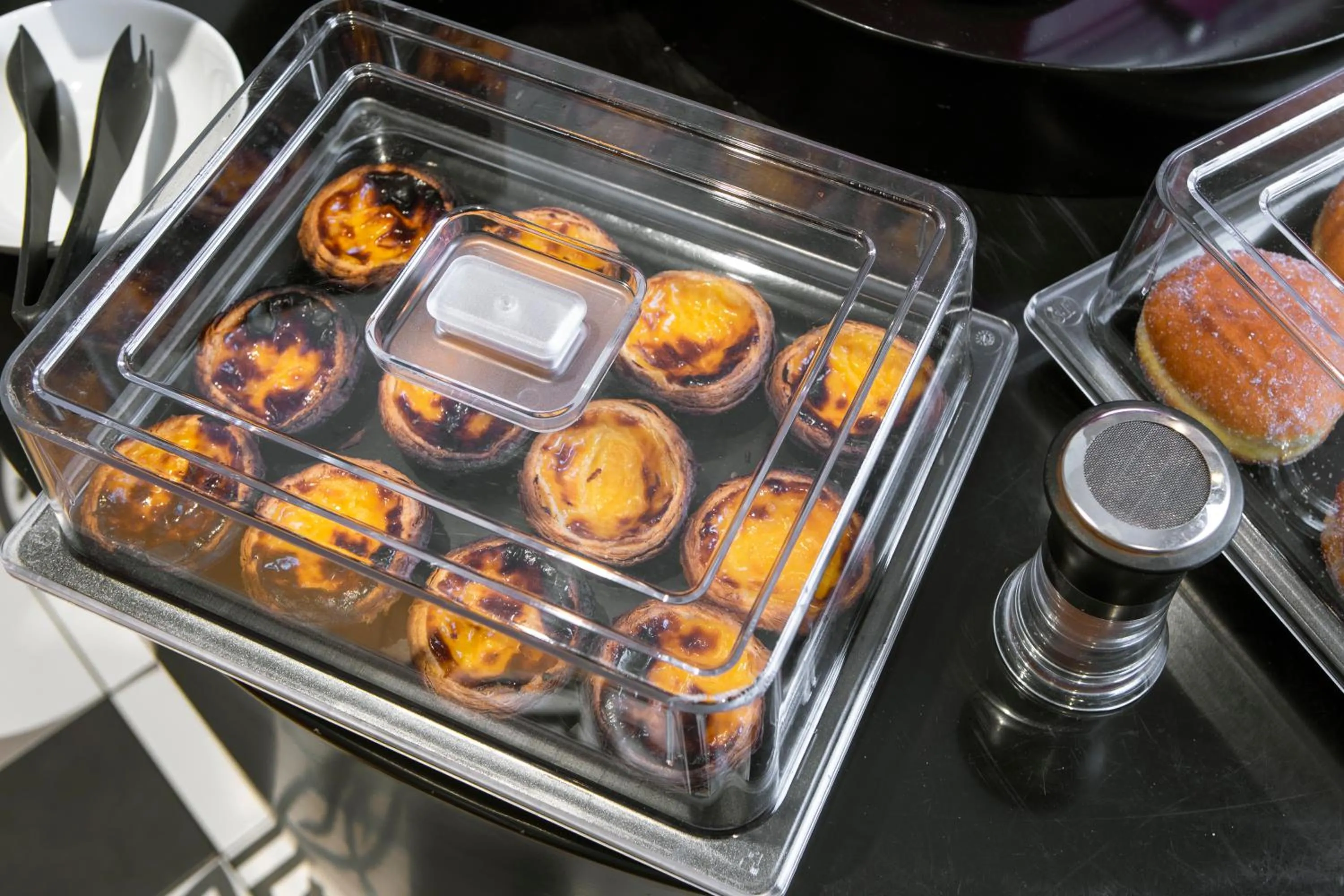 Breakfast in Stay Hotel Évora Centro