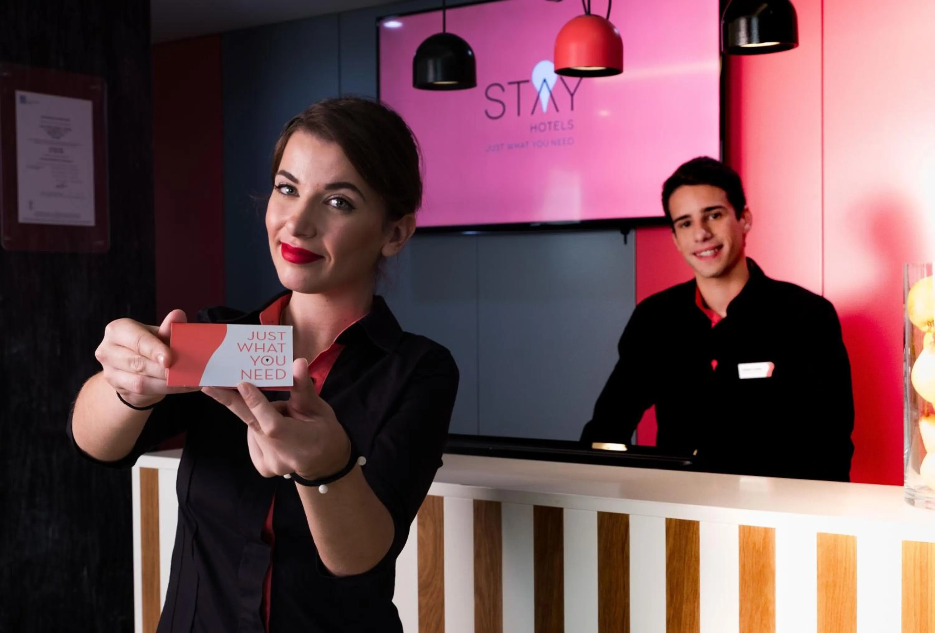 Stay Hotel Évora Centro