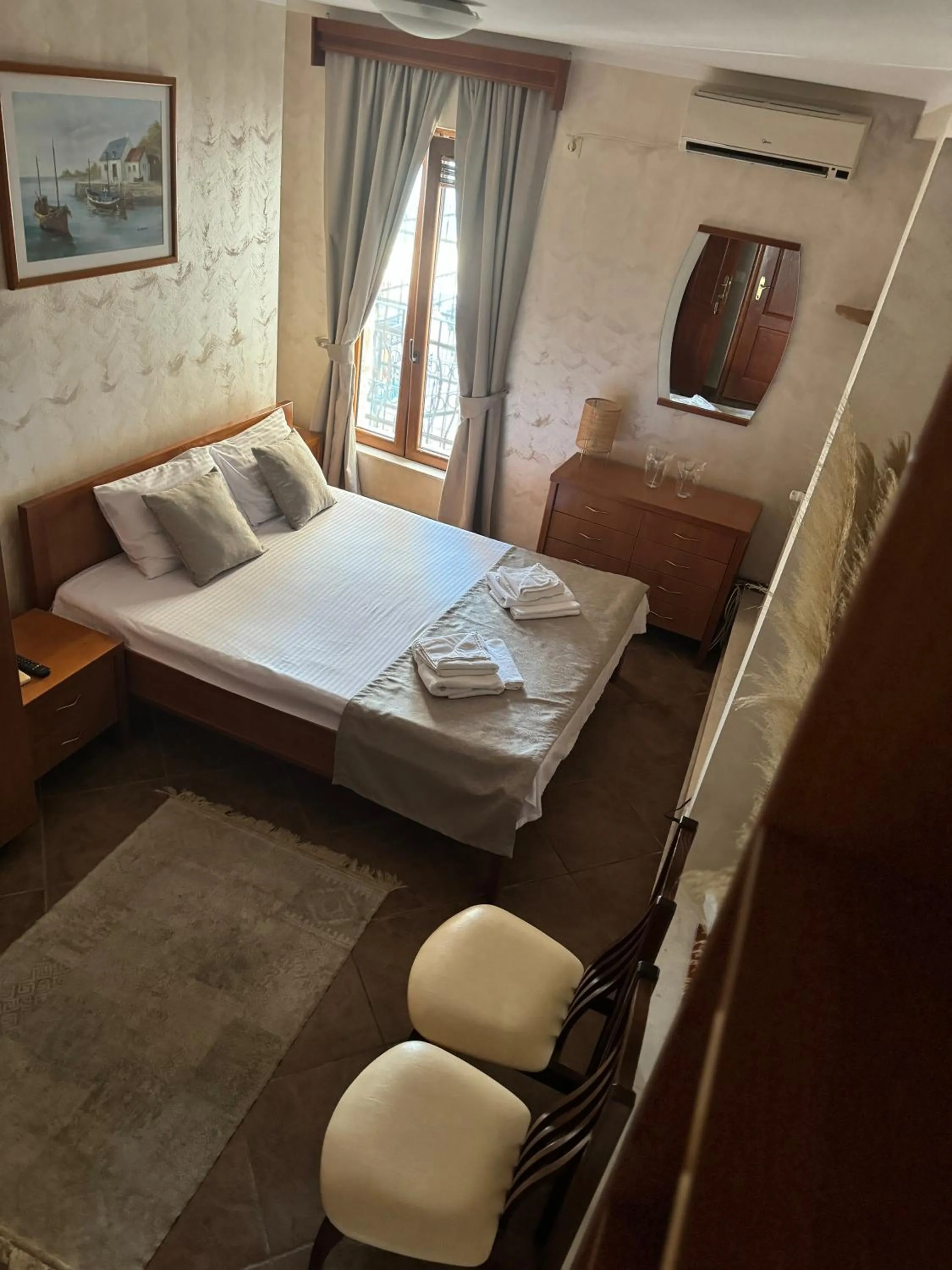 Hotel Anderba