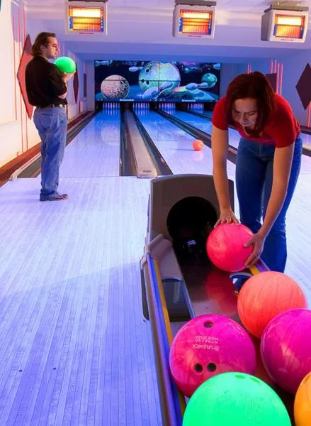 Penzion Bowling