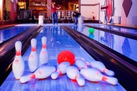 Penzion Bowling