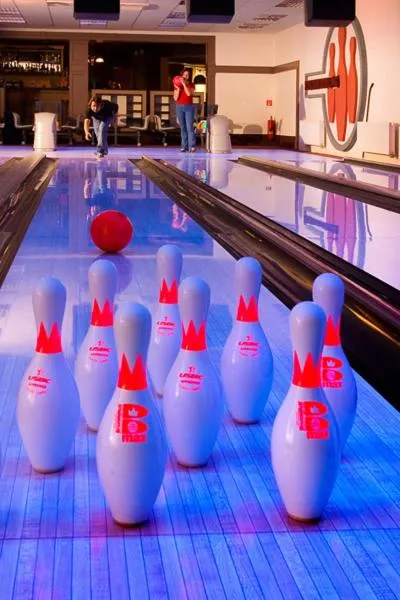 Penzion Bowling