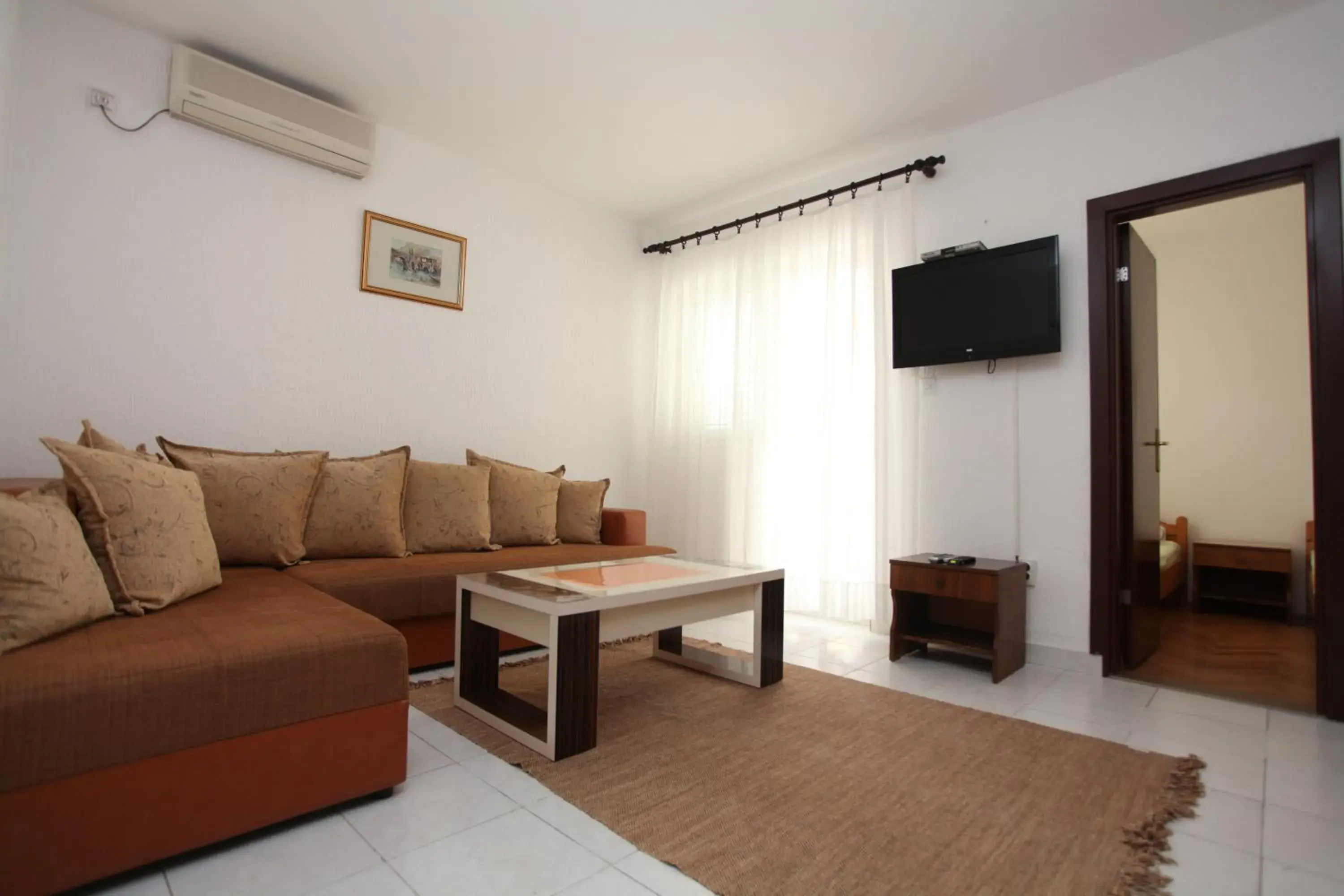 Deluxe Apartment (6 Adults) in Apartments Memidz Deluxe Apartment (6 Adults) in Apartments Memidz