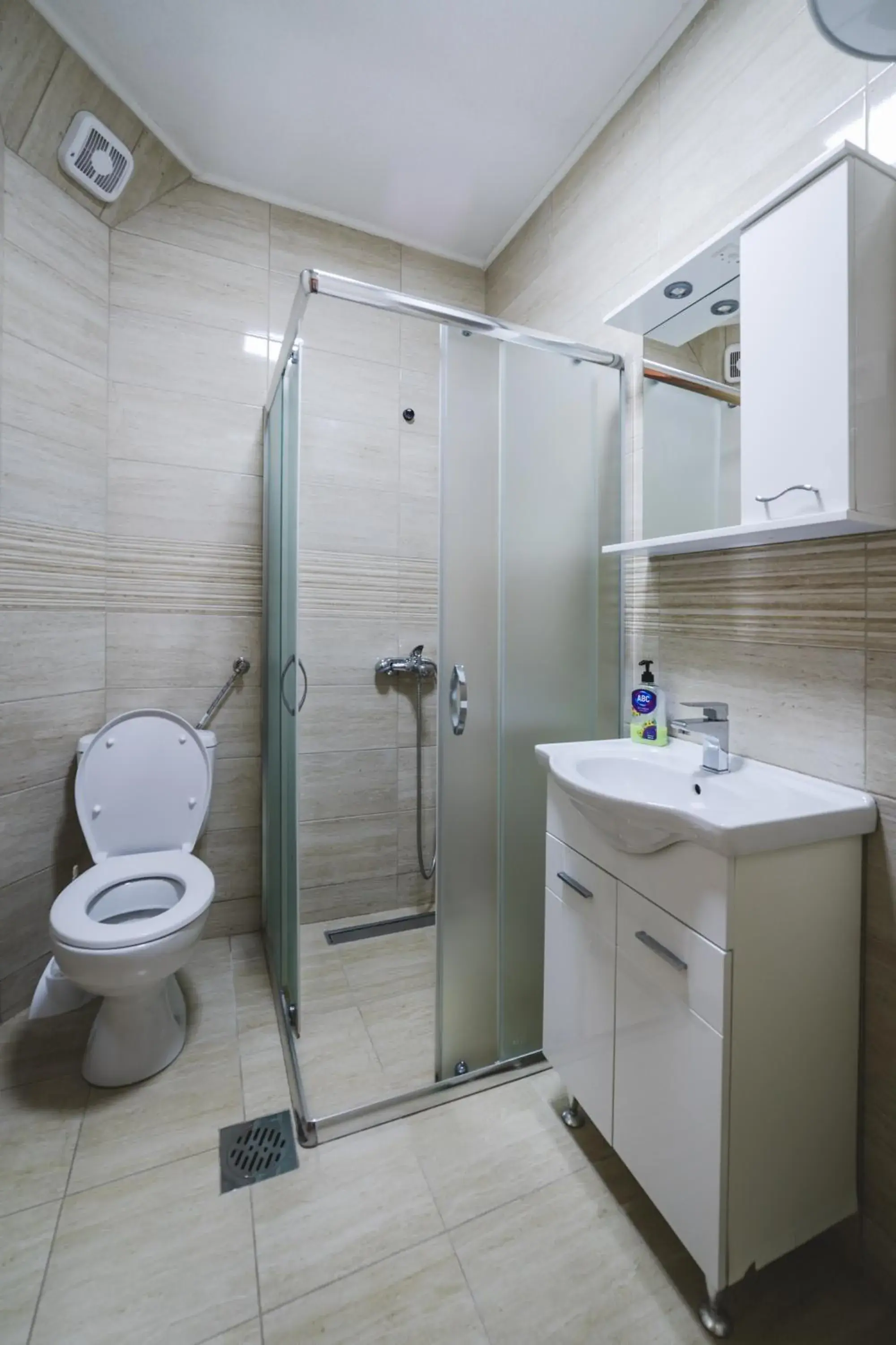 Apartment in Apartments Memidz Apartment in Apartments Memidz