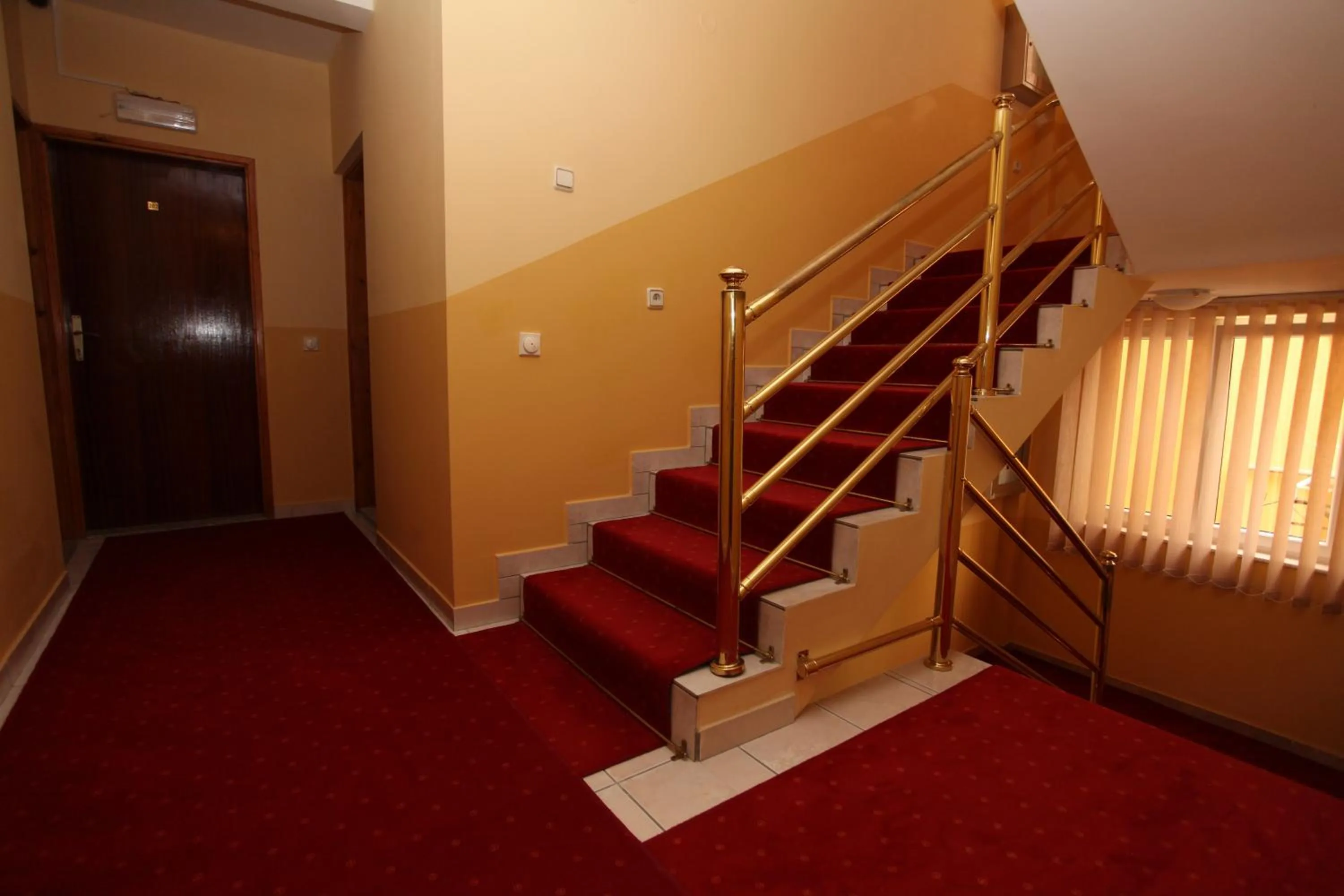 Area and facilities in Apartments Memidz