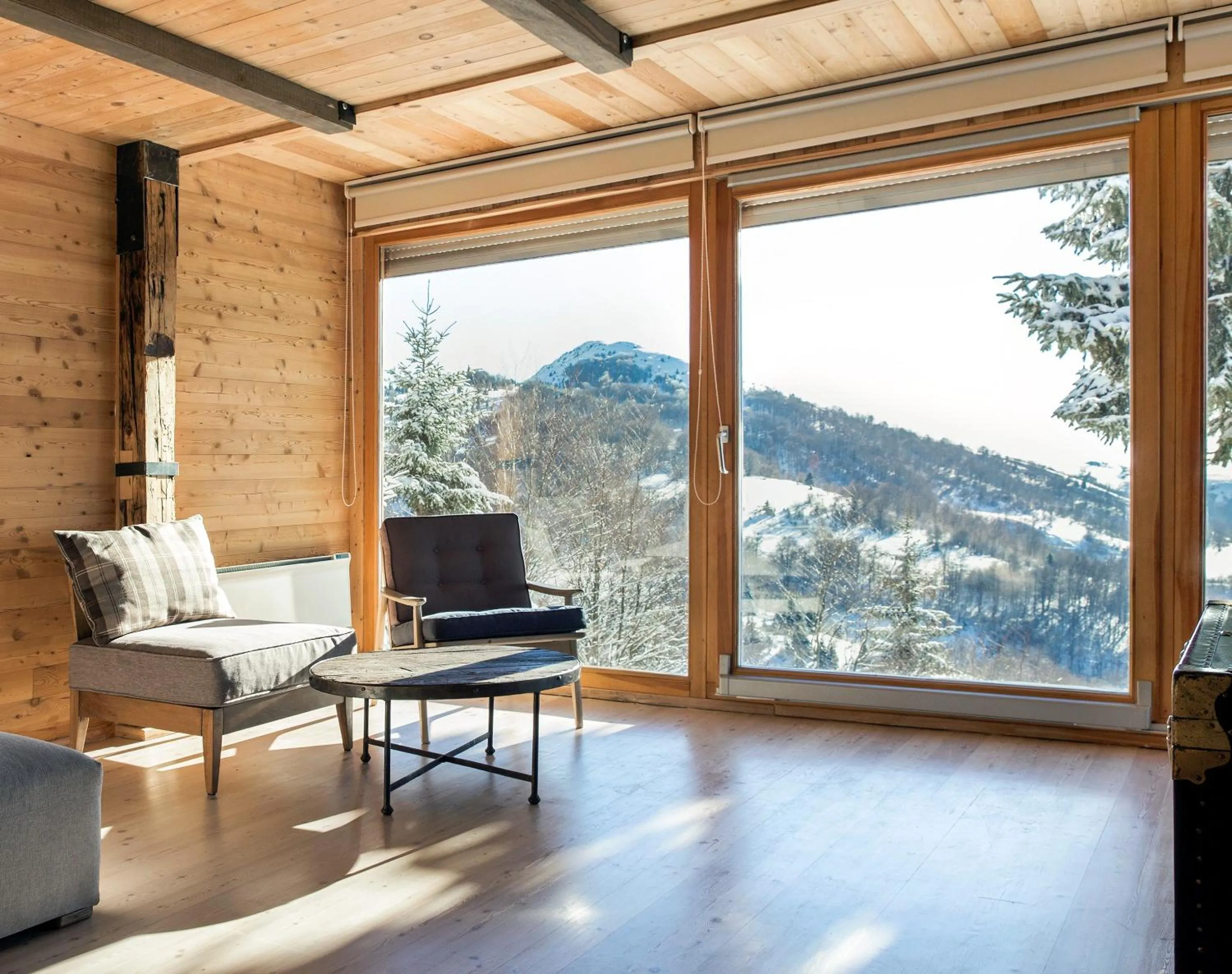Kostovac Boutique Homes - House 1